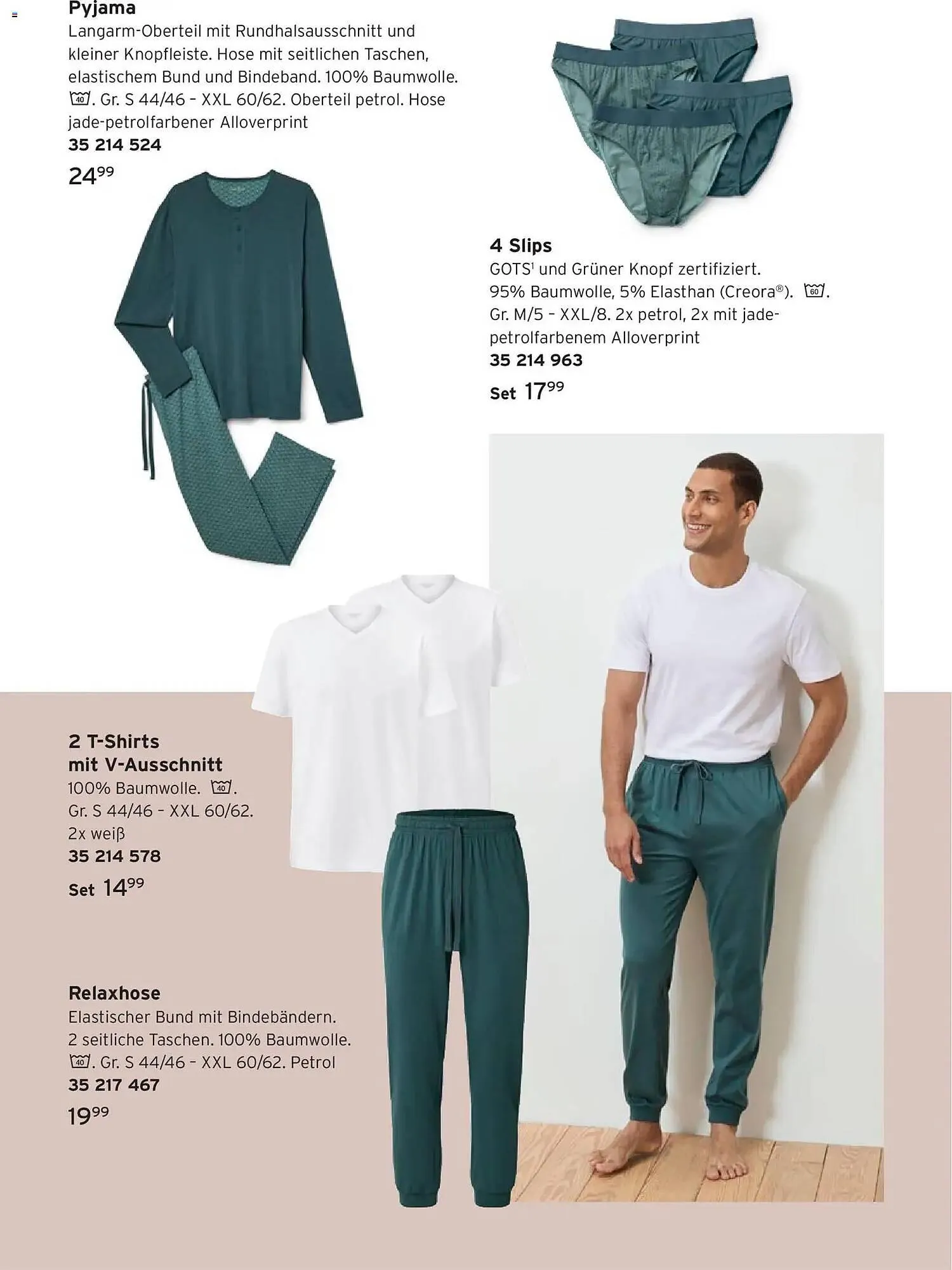 Tchibo Prospekt von 13. März bis 2. April 2026 - Prospekt seite 20