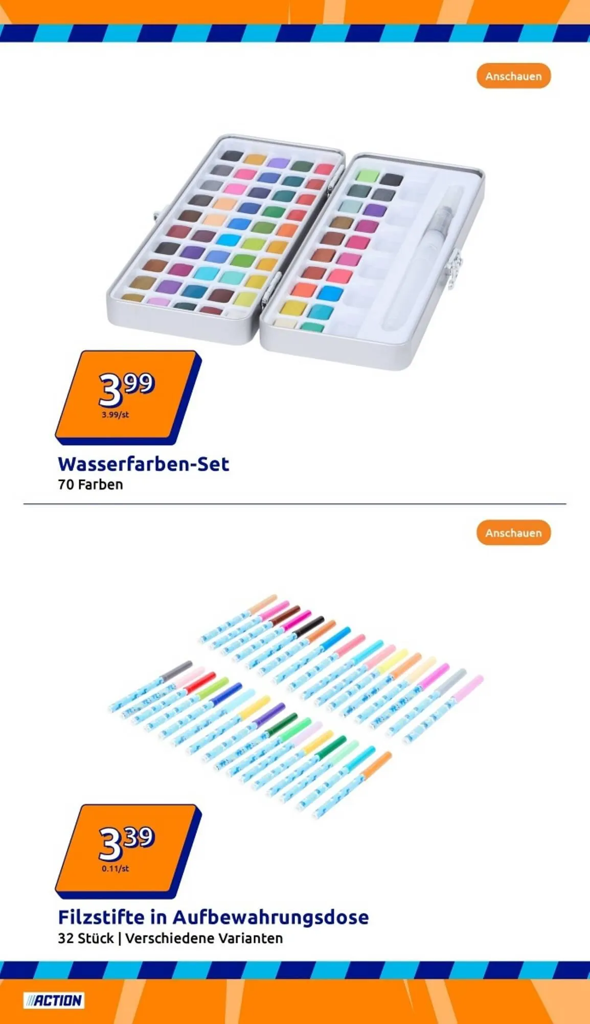 Action Prospekt von 7. Mai bis 13. Mai 2025 - Prospekt seite 26