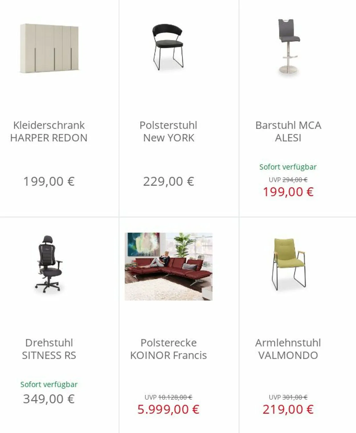 Ostermann Aktueller Prospekt von 7. Juli bis 20. Juli 2025 - Prospekt seite 44