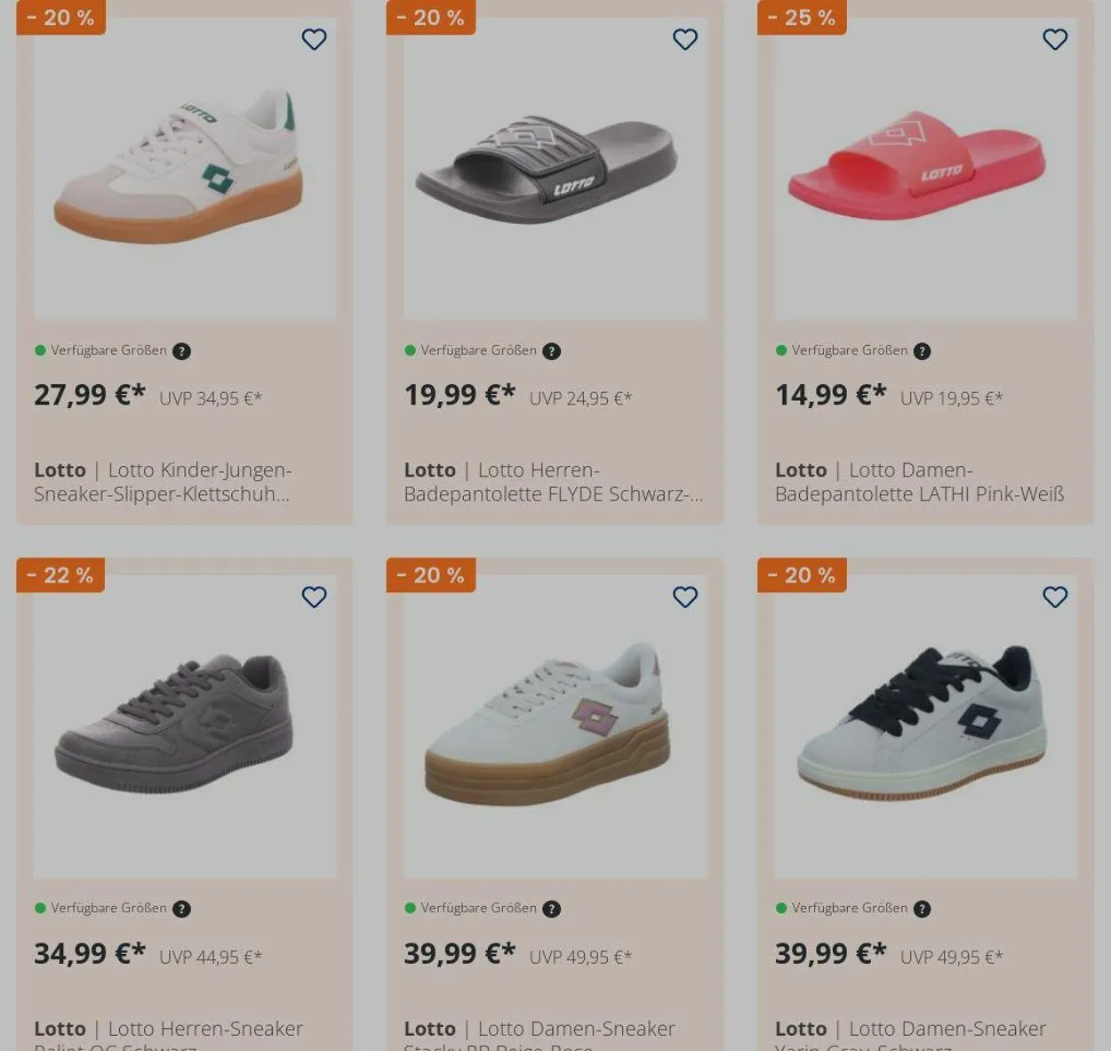 SCHUH OKAY Aktueller Prospekt von 26. Mai bis 4. Juni 2025 - Prospekt seite 15