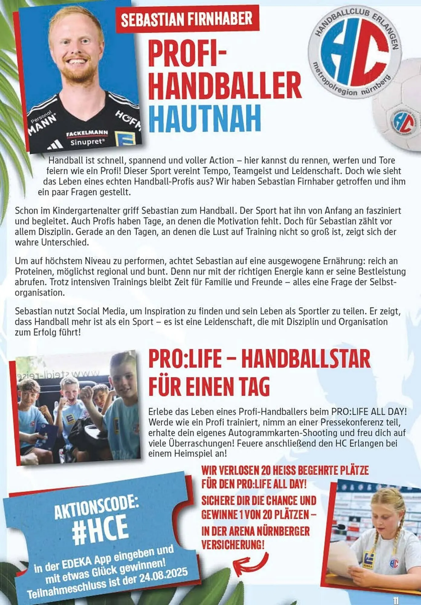 diska Prospekt von 30. Juni bis 5. Juli 2025 - Prospekt seite 23