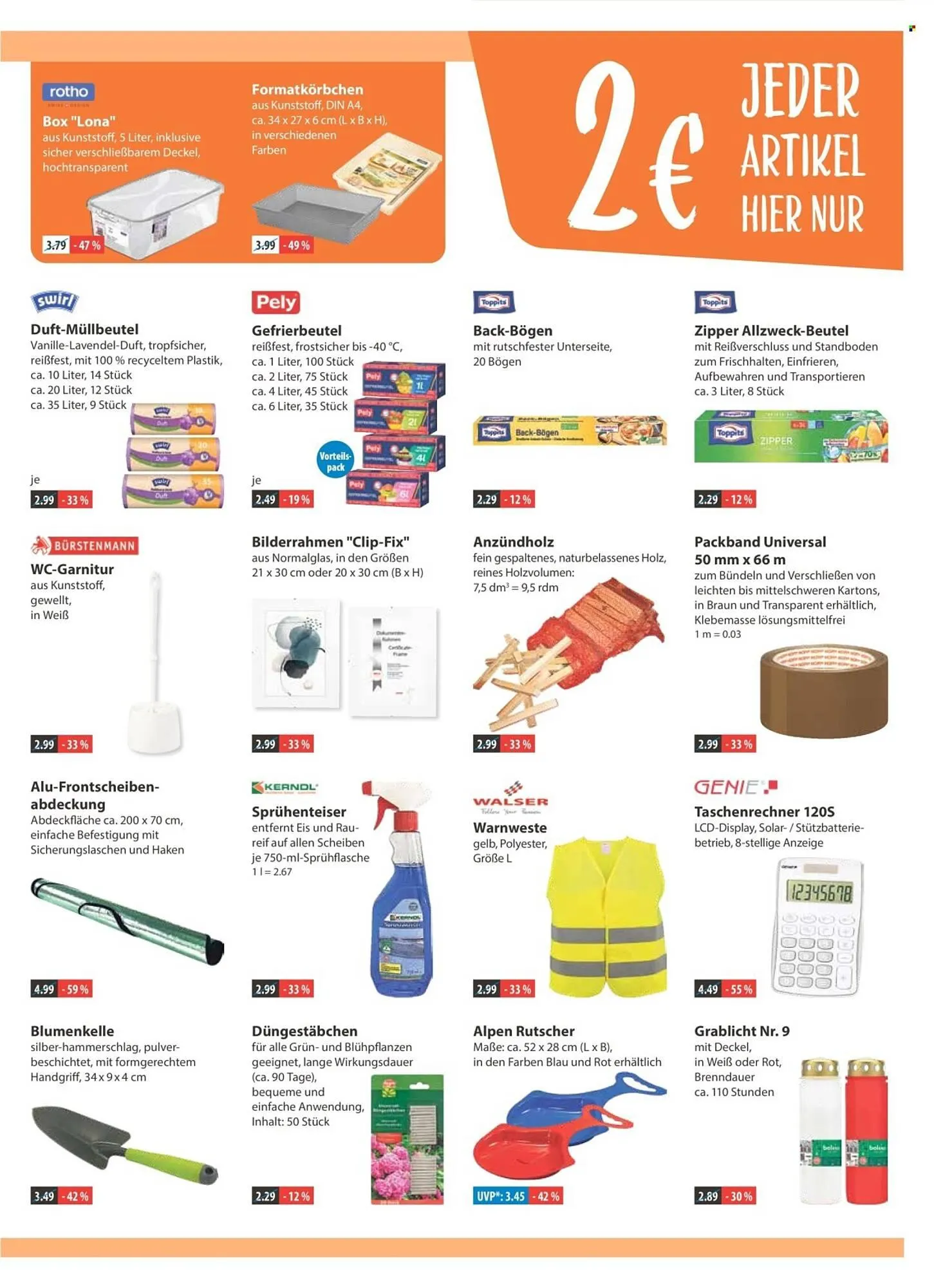 V Markt Prospekt von 22. Januar bis 28. Januar 2026 - Prospekt seite 13