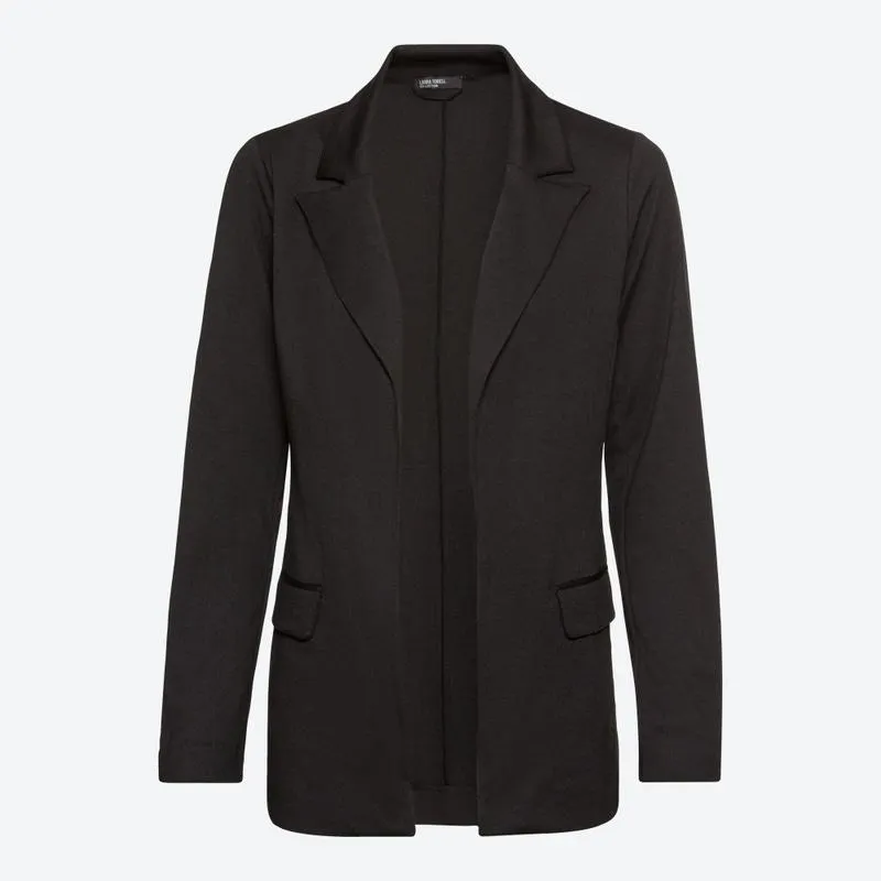 Damen-Blazer mit Revers