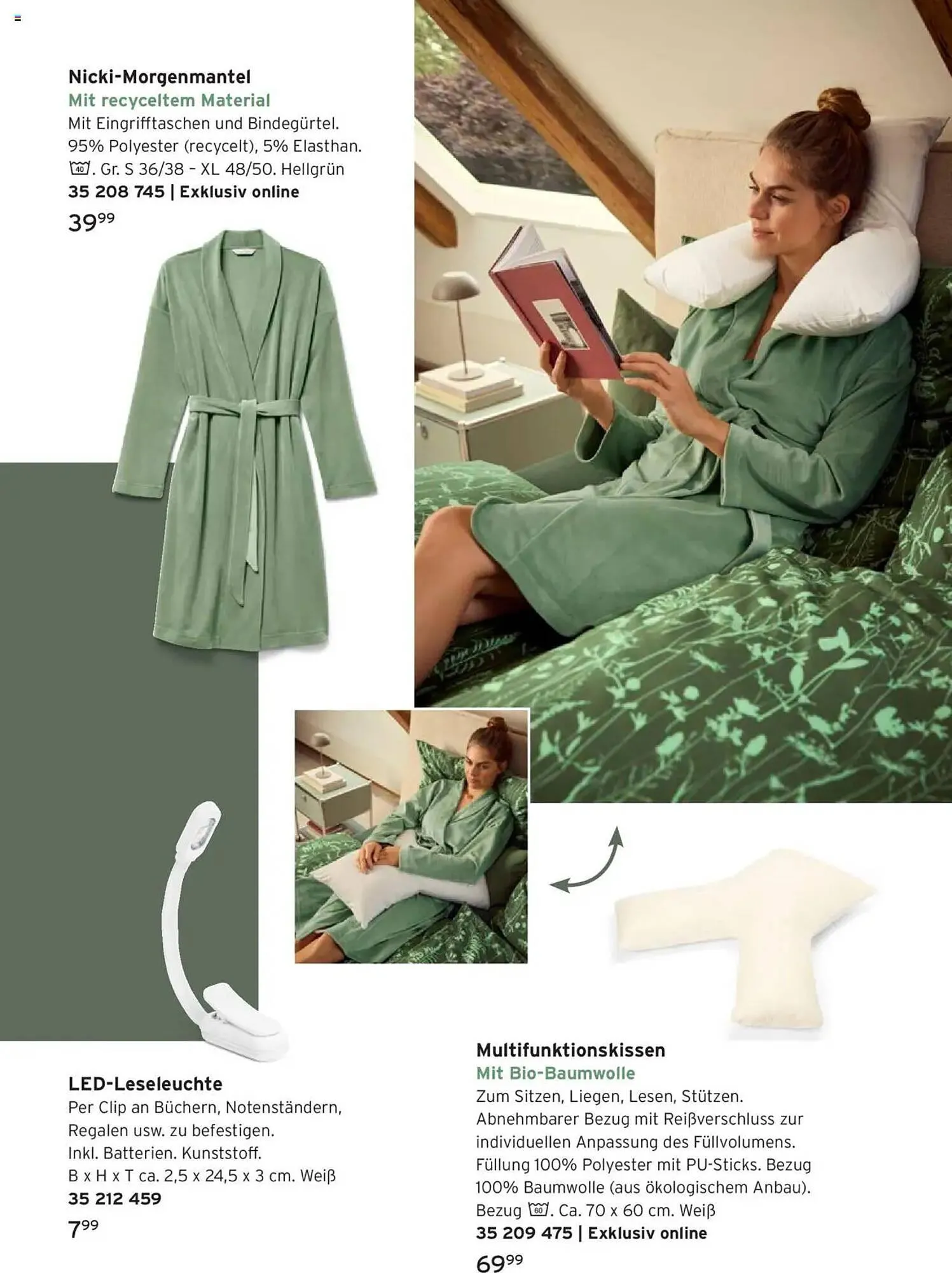 Tchibo Prospekt von 8. Oktober bis 28. Oktober 2025 - Prospekt seite 26