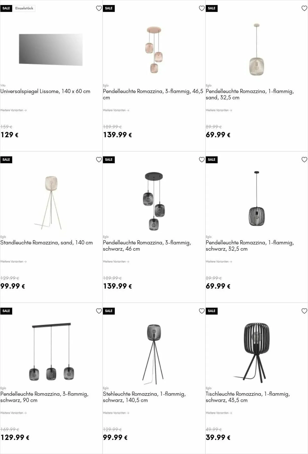 HARDECK Aktueller Prospekt von 26. Mai bis 4. Juni 2025 - Prospekt seite 31