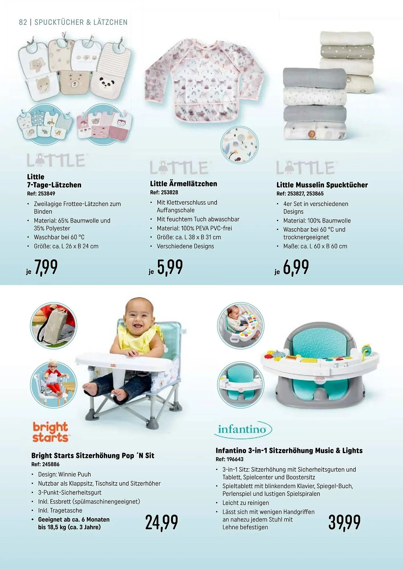 Smyths Toys Prospekt von 25. März bis 1. Juni 2026 - Prospekt seite 82