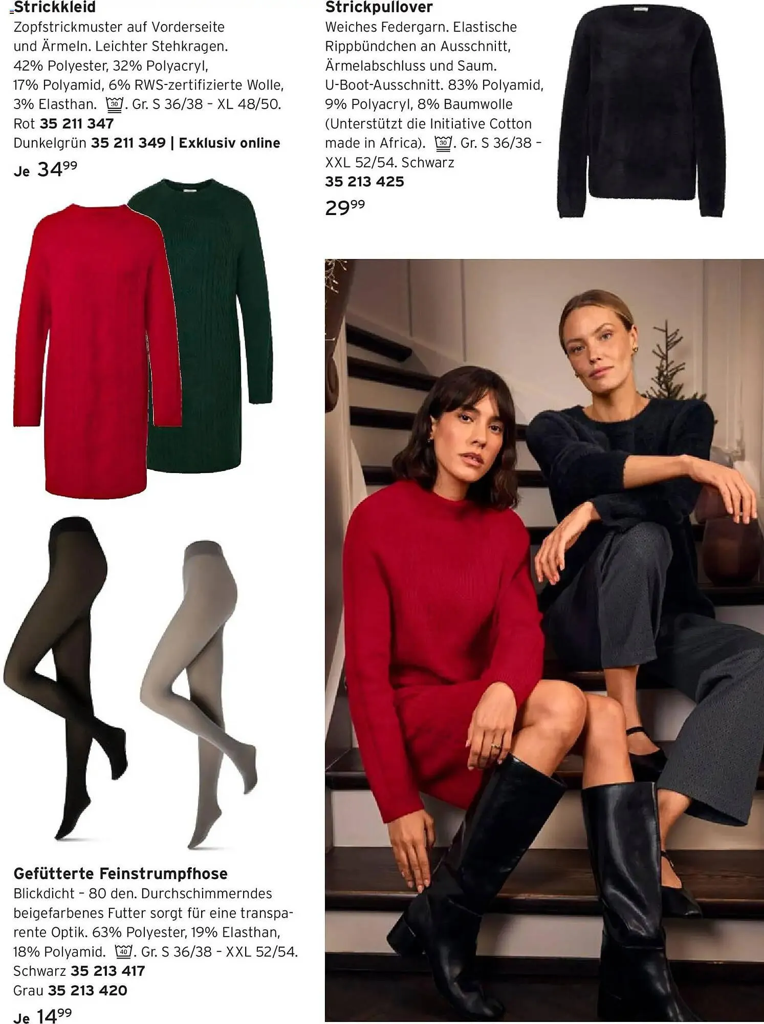 Tchibo Prospekt von 19. November bis 9. Dezember 2025 - Prospekt seite 20