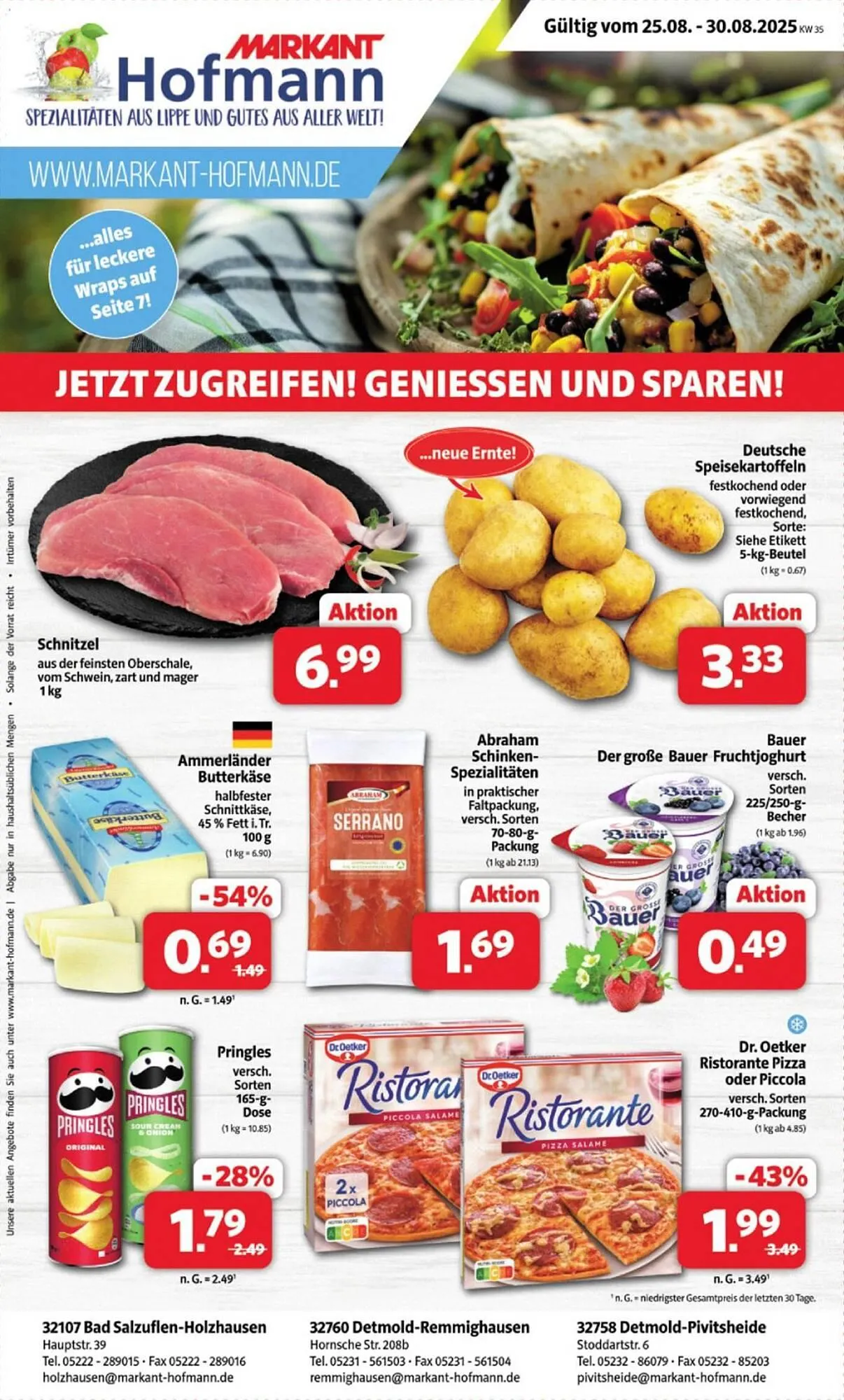 Markant Prospekt - 1