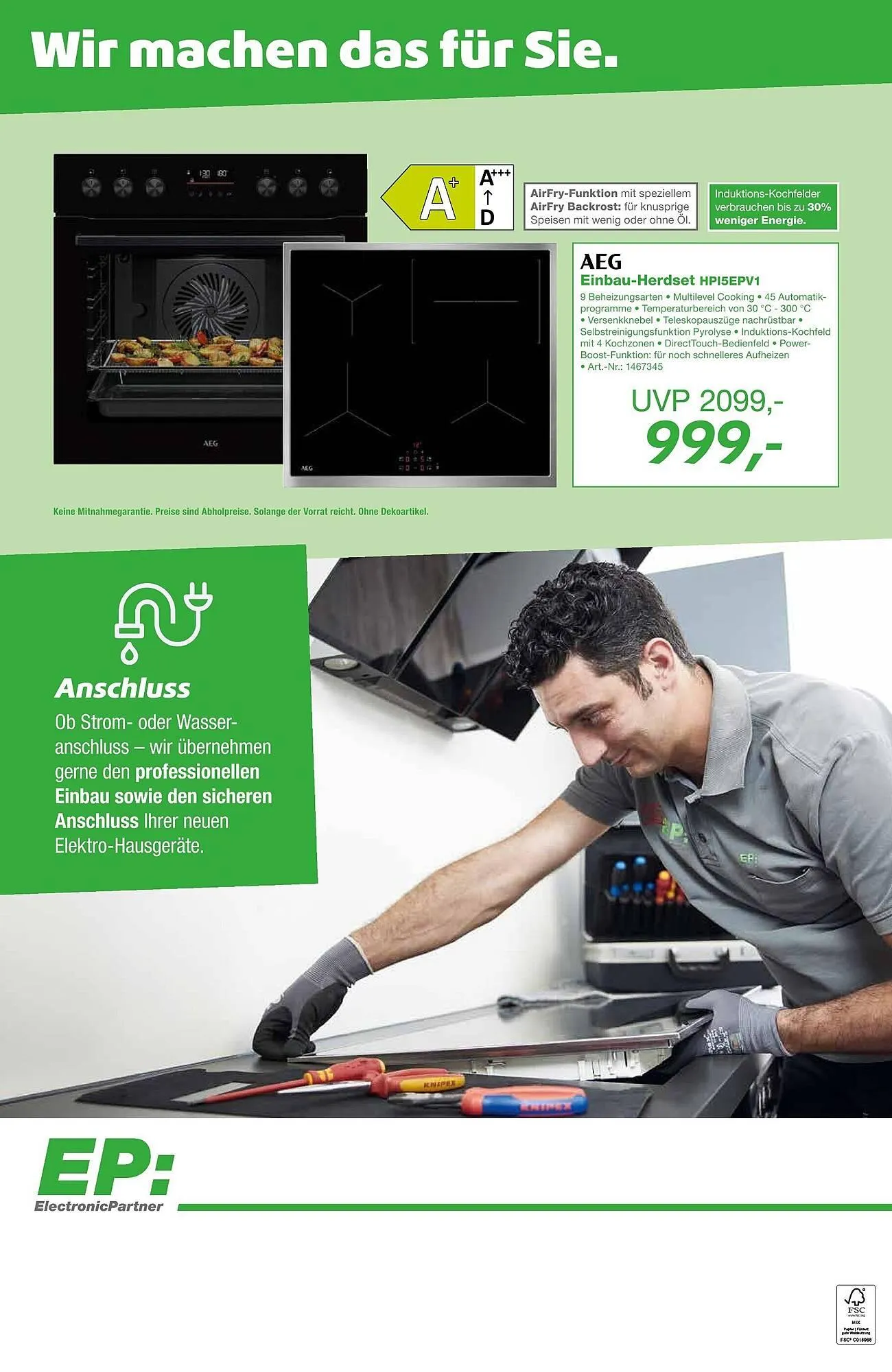 EP Prospekt von 27. Februar bis 14. März 2026 - Prospekt seite 6