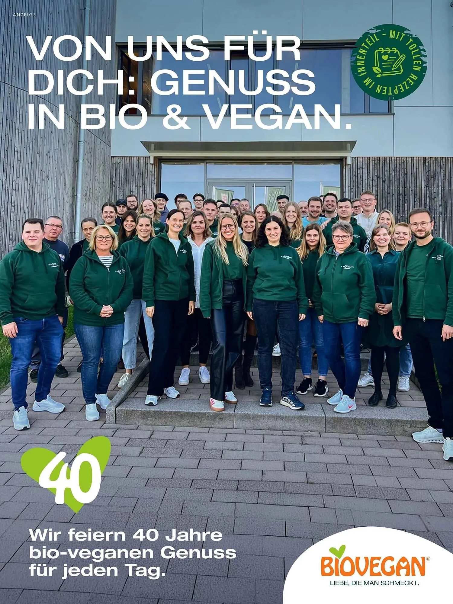 Alnatura Magazin von 1. Mai bis 1. Juni 2026 - Prospekt seite 49