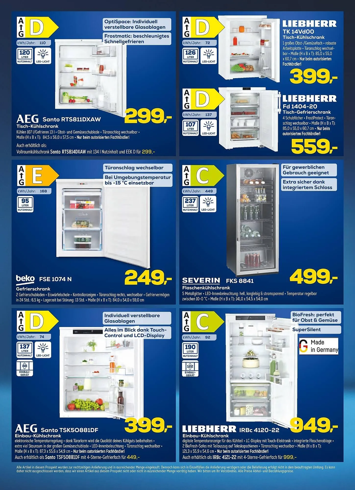 Euronics Prospekt von 11. Juni bis 22. Juni 2025 - Prospekt seite 2