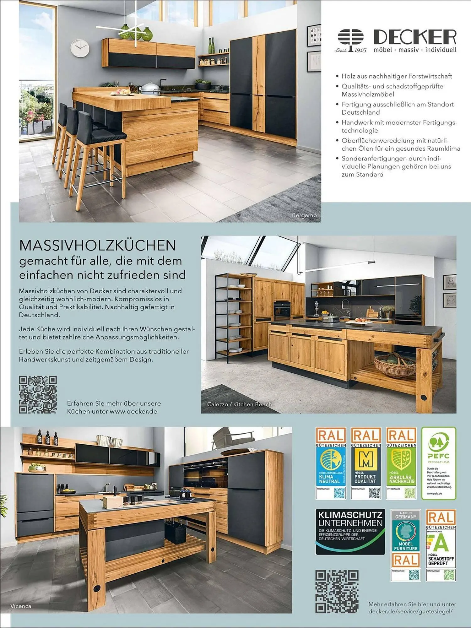 Schaffrath Prospekt von 24. September bis 31. Dezember 2025 - Prospekt seite 7