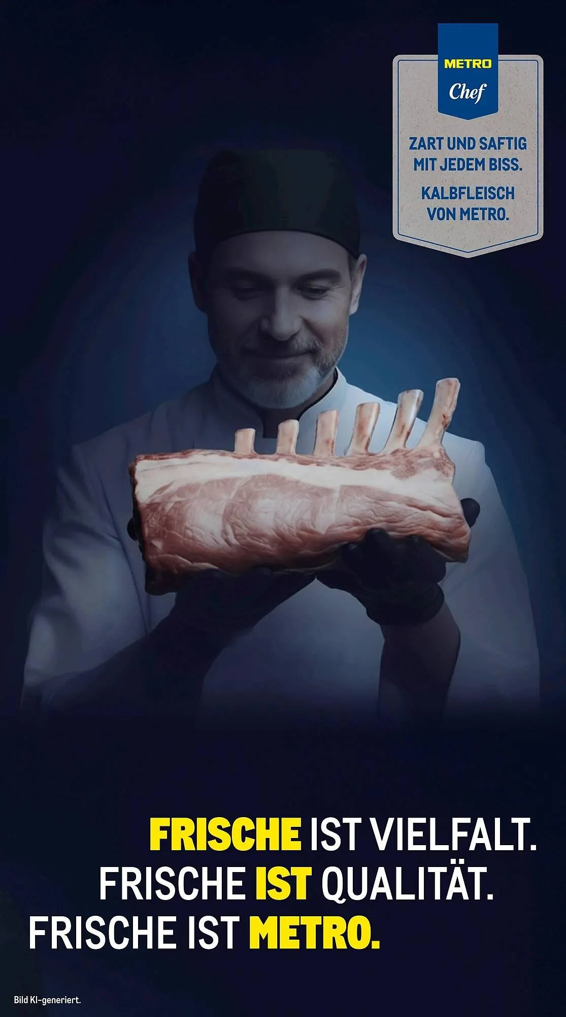 METRO Prospekt von 1. März bis 31. März 2026 - Prospekt seite 6