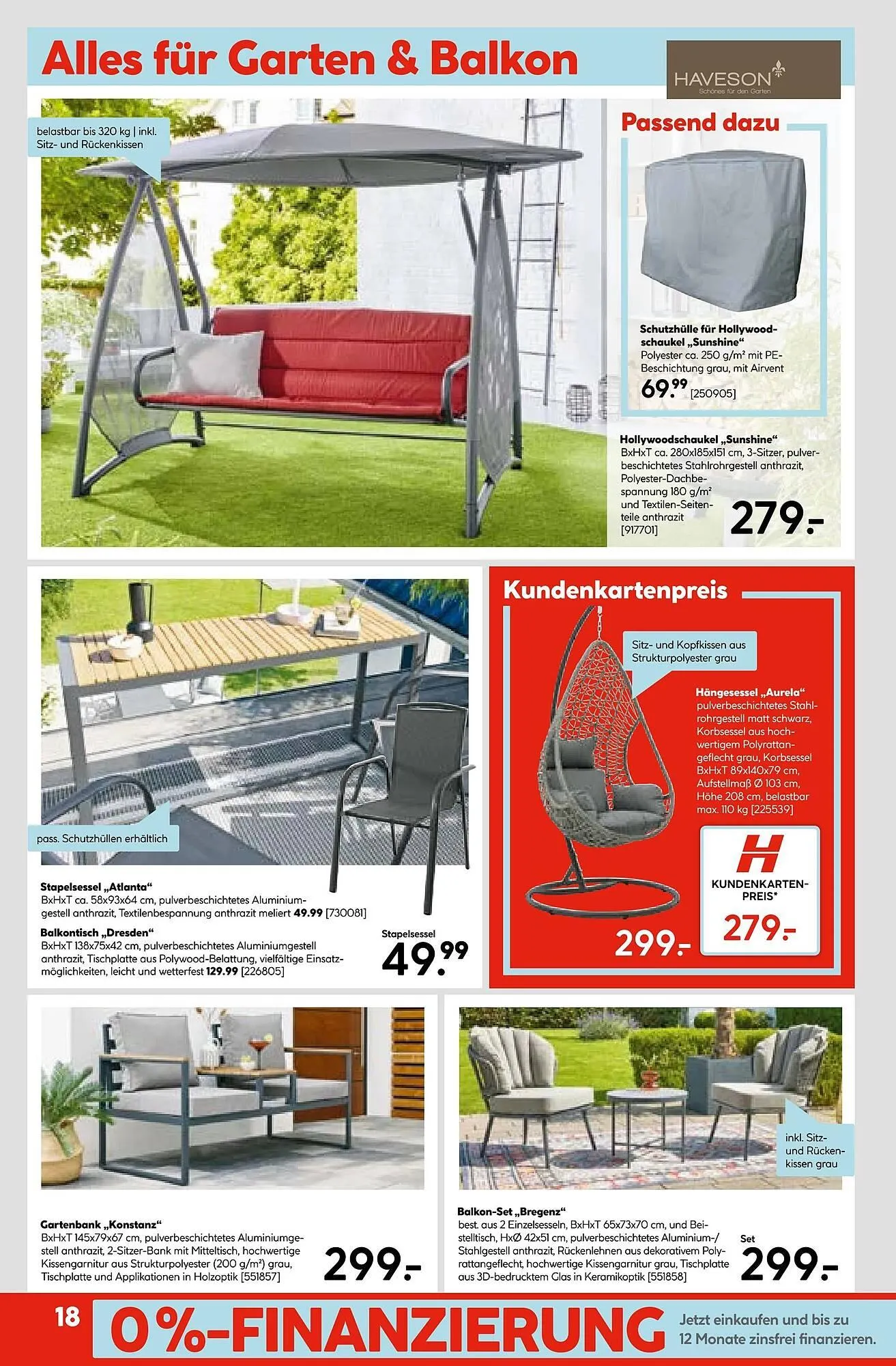 Hellweg Prospekt von 28. April bis 3. Mai 2025 - Prospekt seite 20