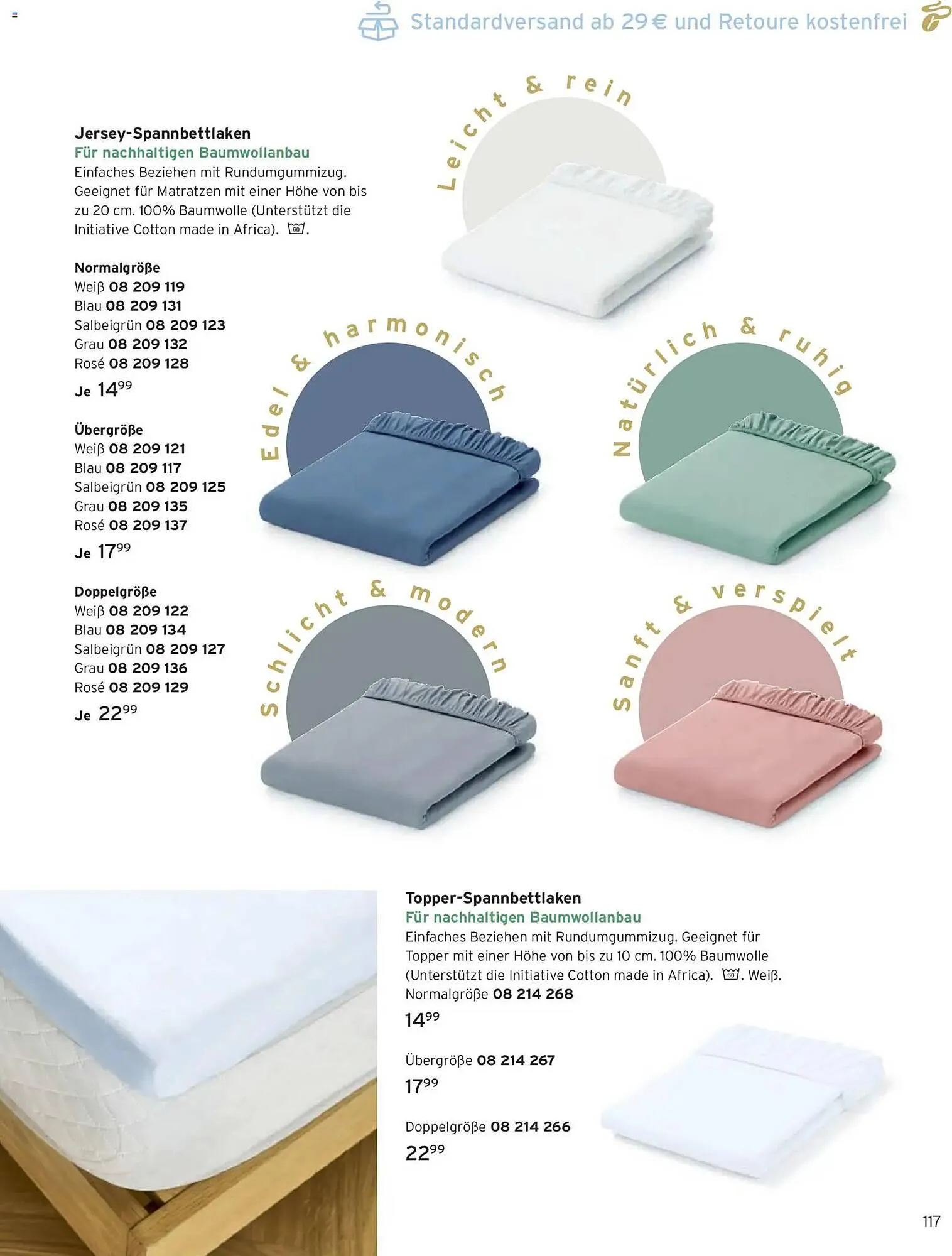 Tchibo Prospekt von 1. Januar bis 31. Januar 2026 - Prospekt seite 117