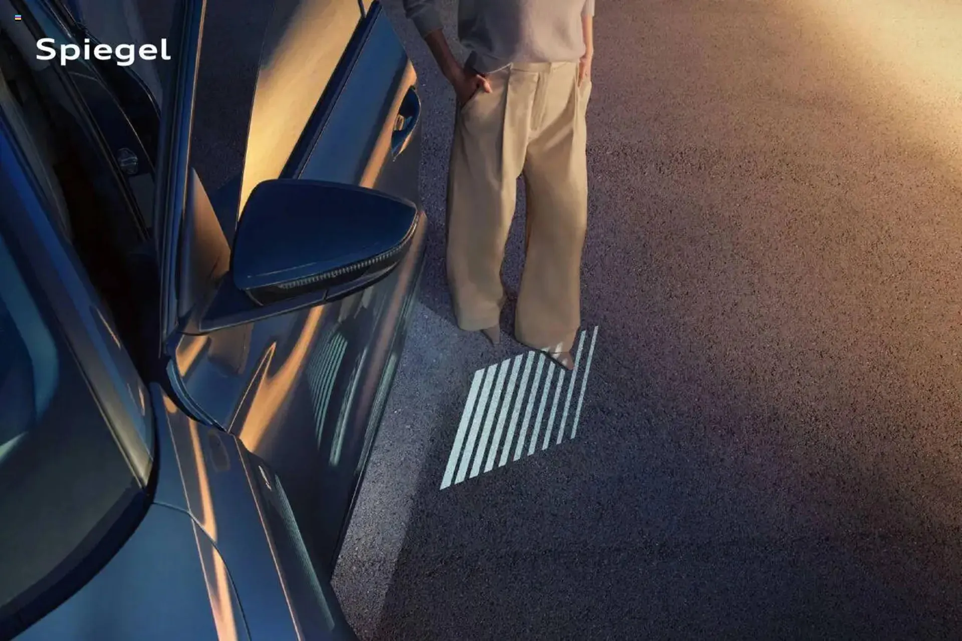 Audi Prospekt von 2. Januar bis 31. Dezember 2025 - Prospekt seite 46