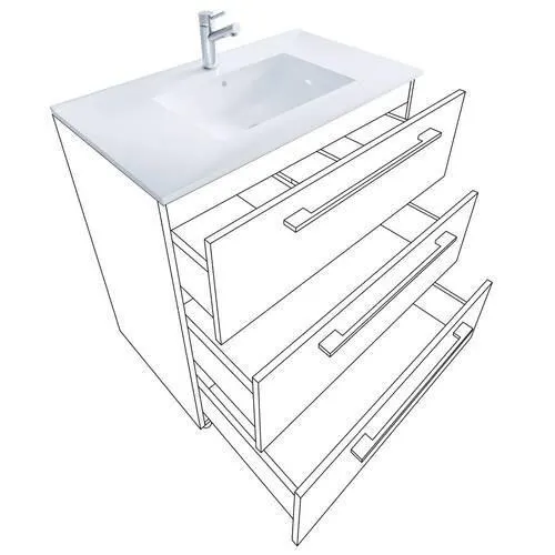 MID.YOU WASCHTISCHKOMBI