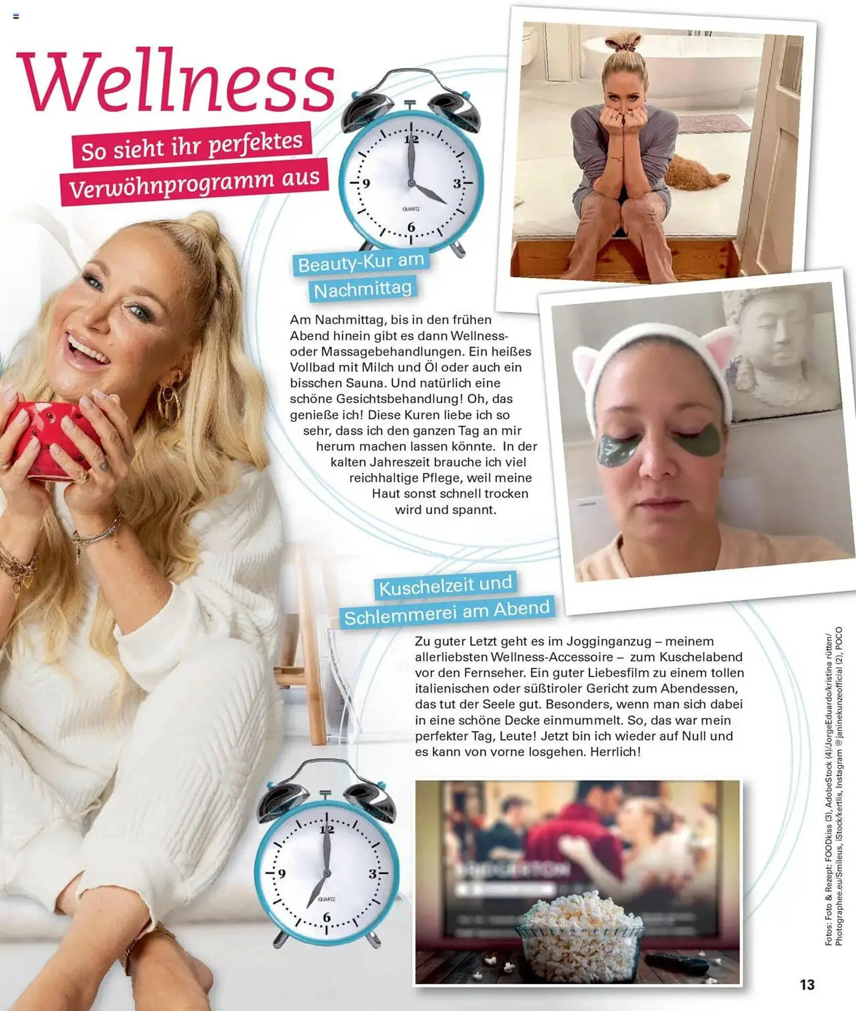 POCO Prospekt von 27. Dezember bis 3. Januar 2026 - Prospekt seite 13