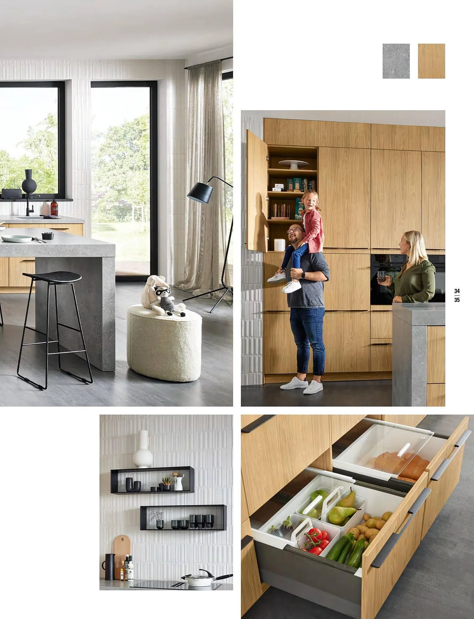 Wiethoff Prospekt von 1. Januar bis 31. Dezember 2025 - Prospekt seite 35