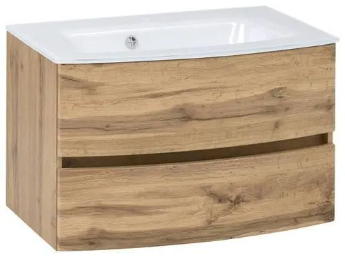 Held WASCHTISCHKOMBI 80 cm