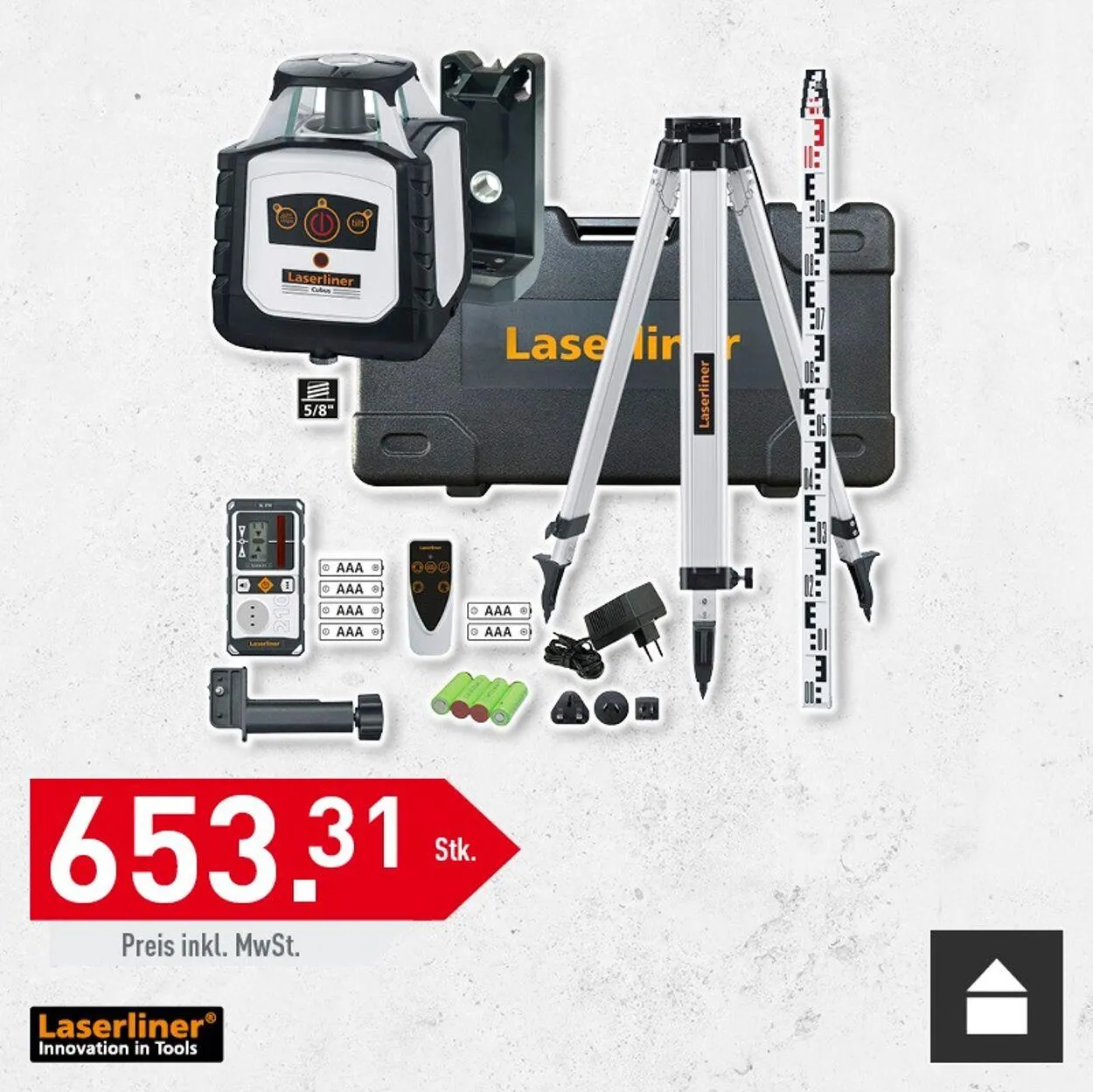 Bauking - 1