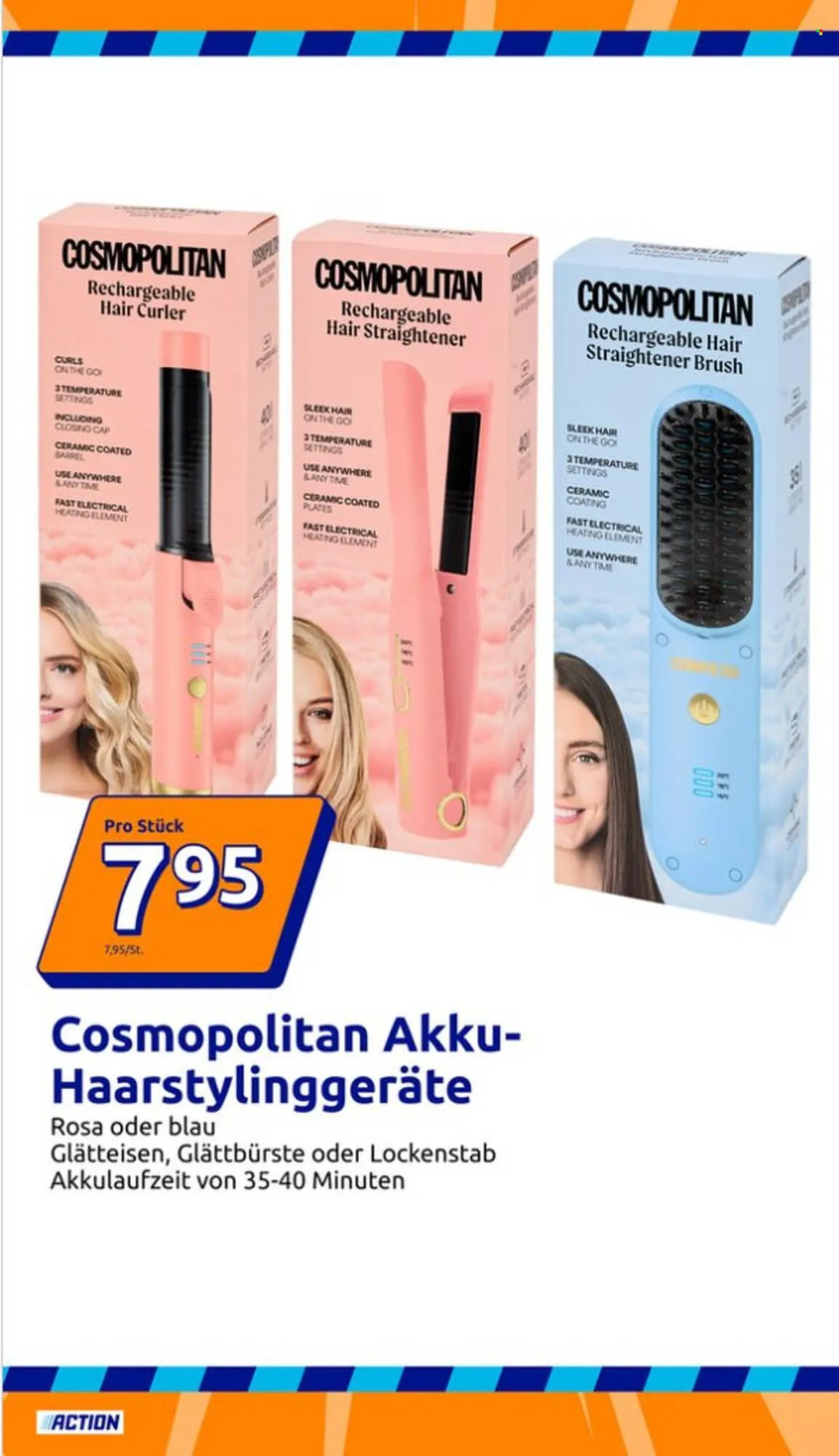 Action Prospekt von 21. Mai bis 27. Mai 2025 - Prospekt seite 12