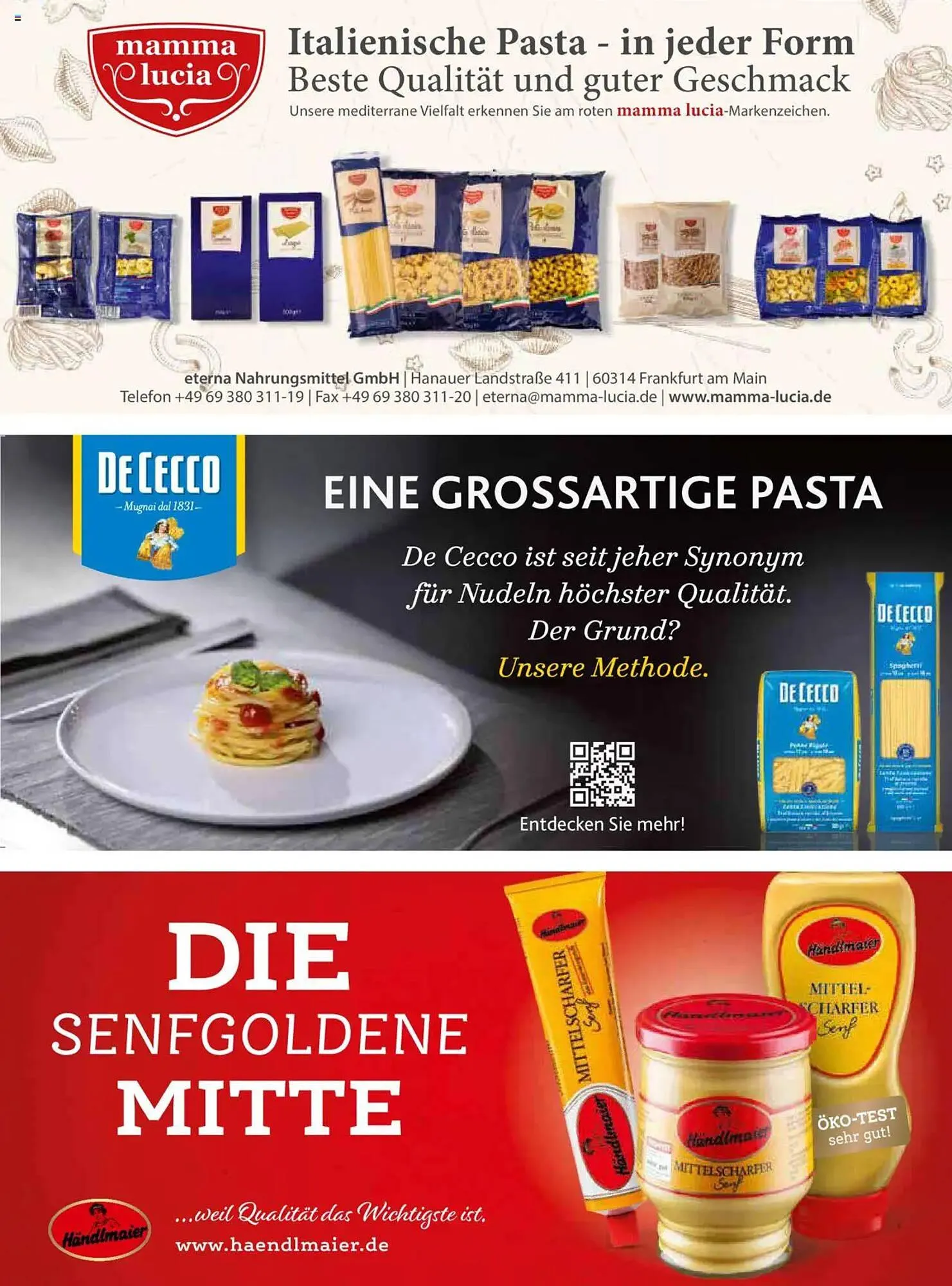 V Markt Prospekt von 1. Juli bis 31. August 2025 - Prospekt seite 19