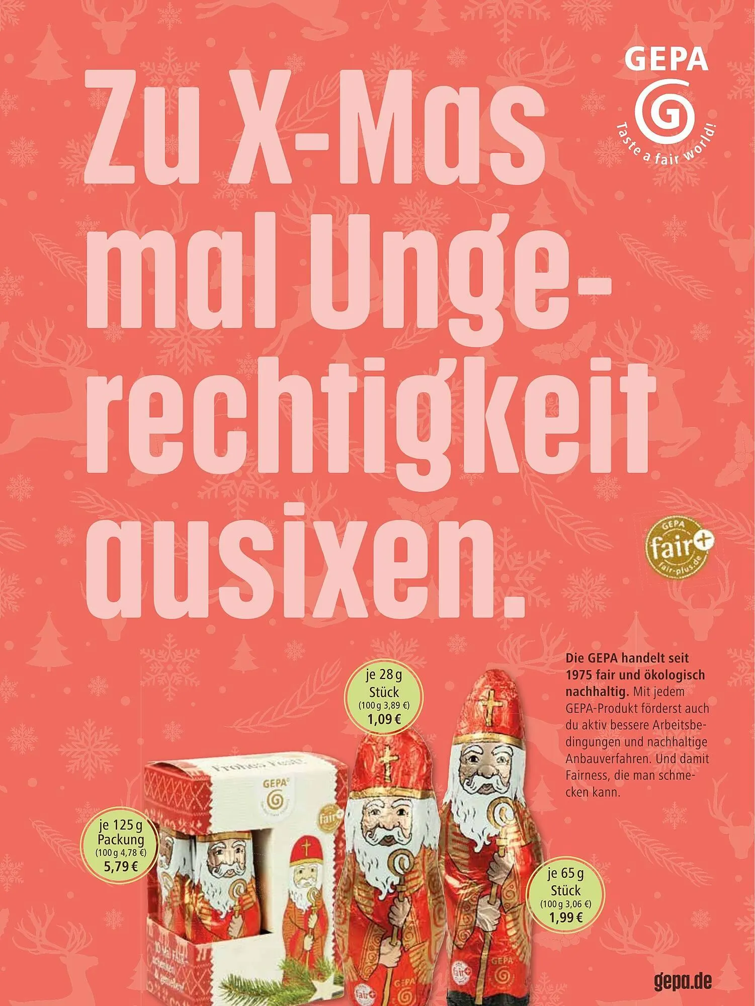 akzenta Prospekt von 1. Dezember bis 31. März 2025 - Prospekt seite 36