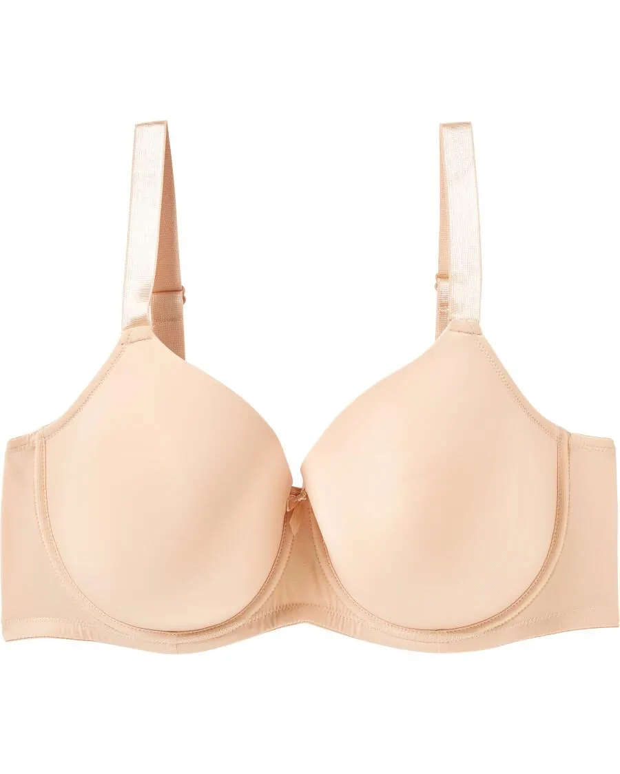 Basic BH Janina curved, verstellbare Träger