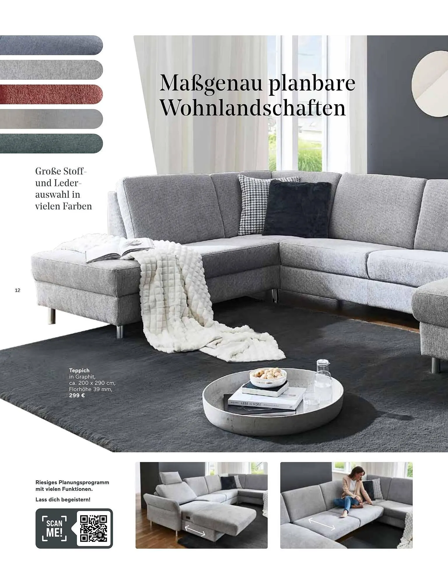 Wiethoff Prospekt von 4. Januar bis 31. Dezember 2025 - Prospekt seite 12