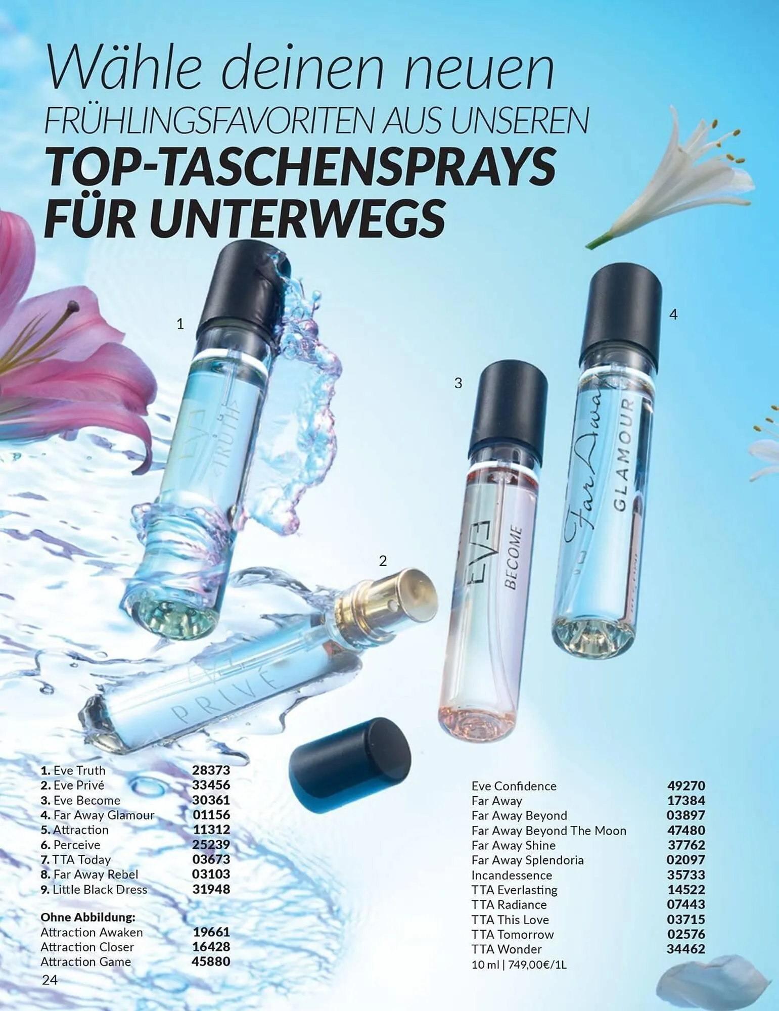 Avon Prospekt von 1. April bis 30. April 2025 - Prospekt seite 26