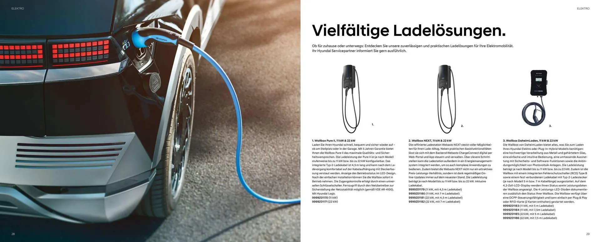 Hyundai Prospekt von 11. November bis 11. November 2026 - Prospekt seite 15