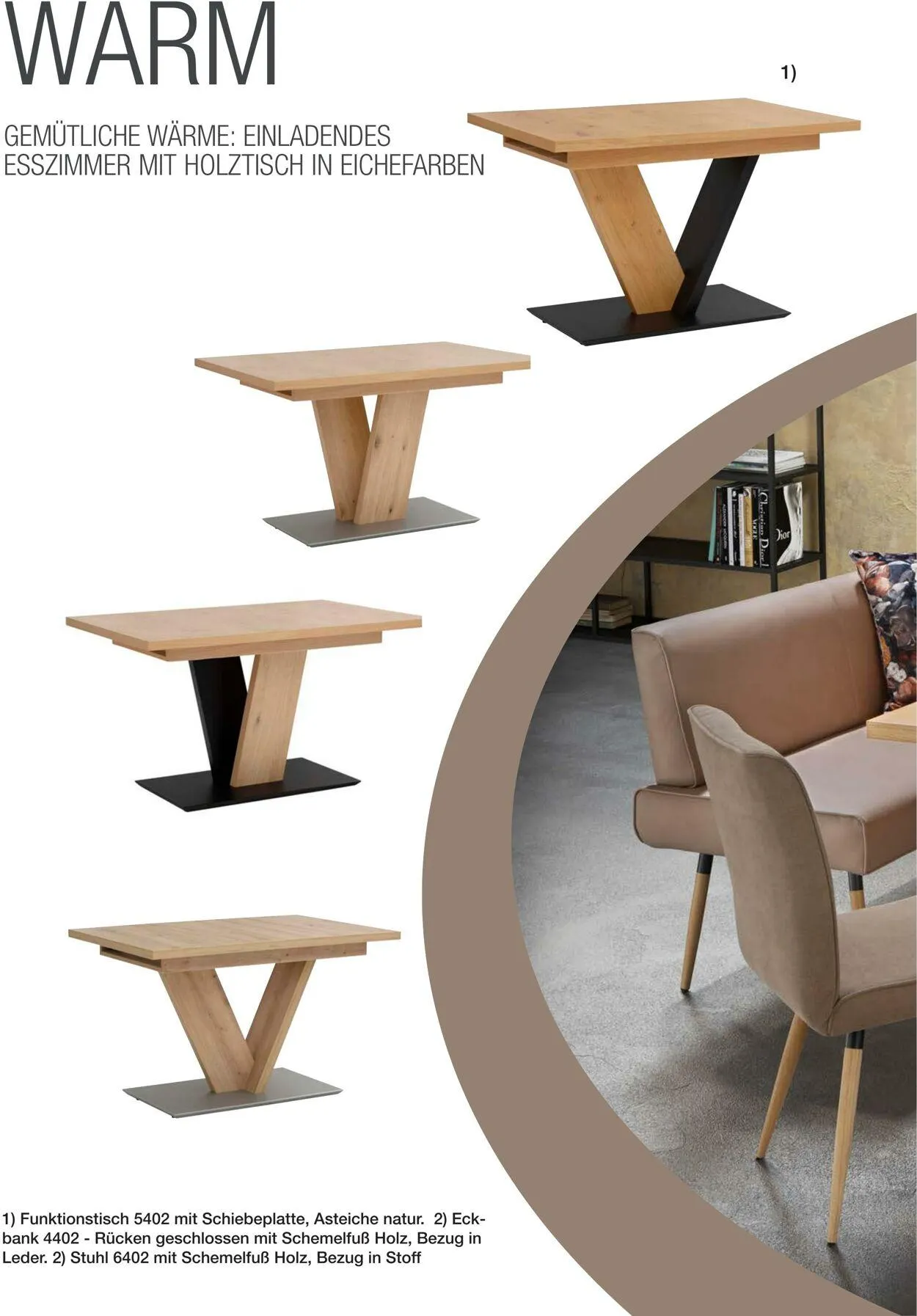 Multipolster Aktueller Prospekt von 2. Juni bis 16. Juni 2025 - Prospekt seite 52