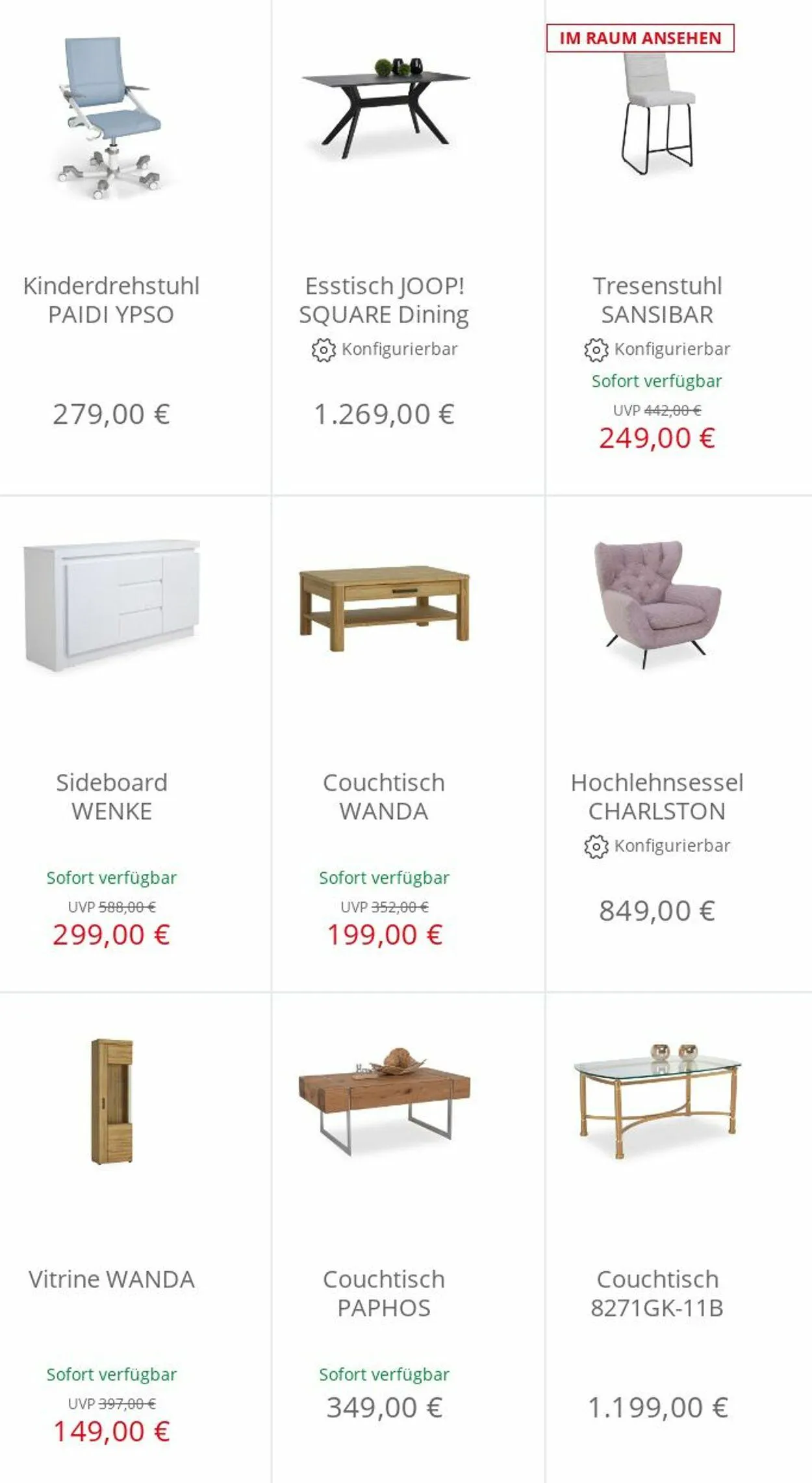 Ostermann Aktueller Prospekt von 14. Juli bis 27. Juli 2025 - Prospekt seite 49