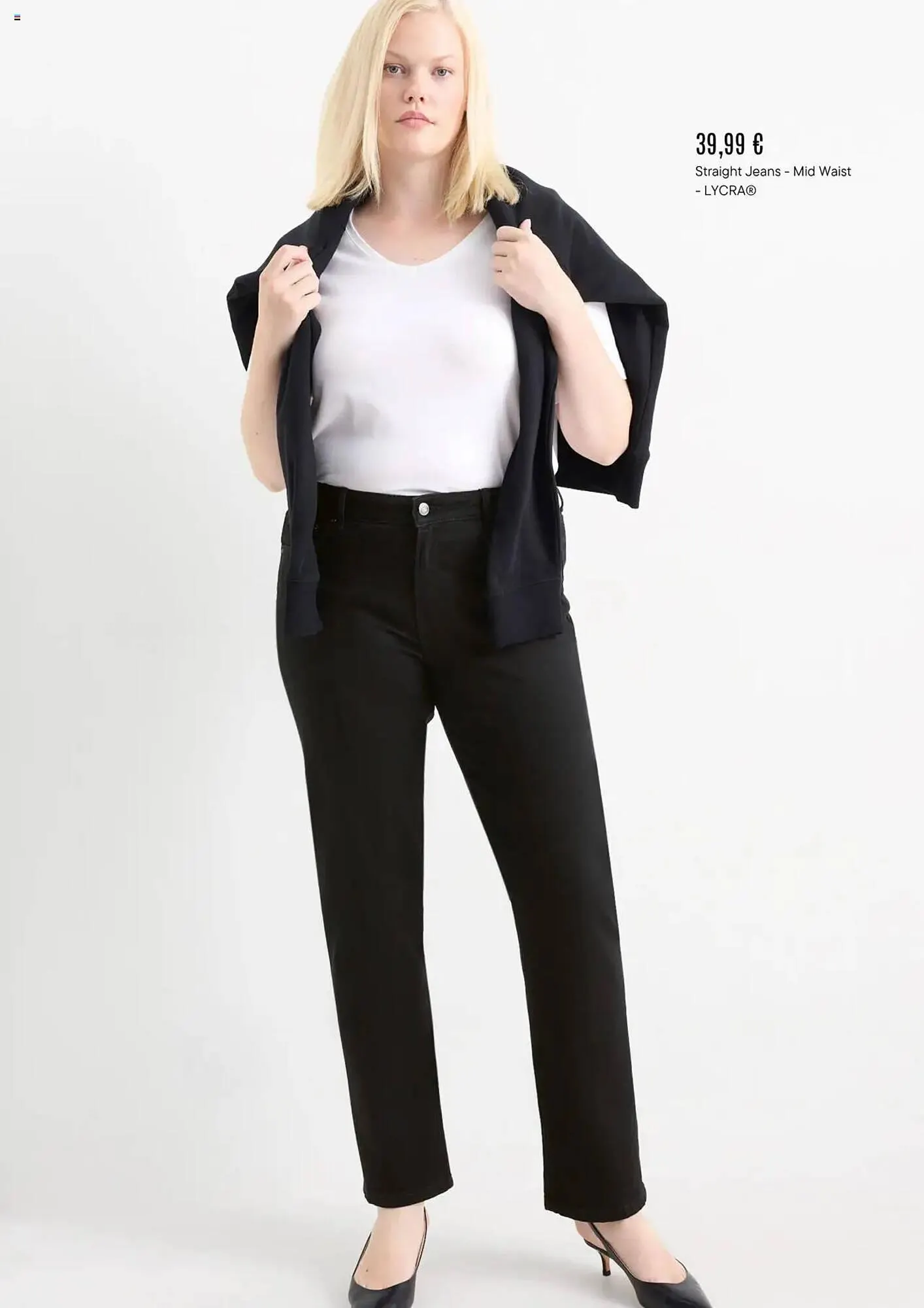 Catálogo de Folleto C&A 1 de marzo al 31 de marzo 2025 - Página 4