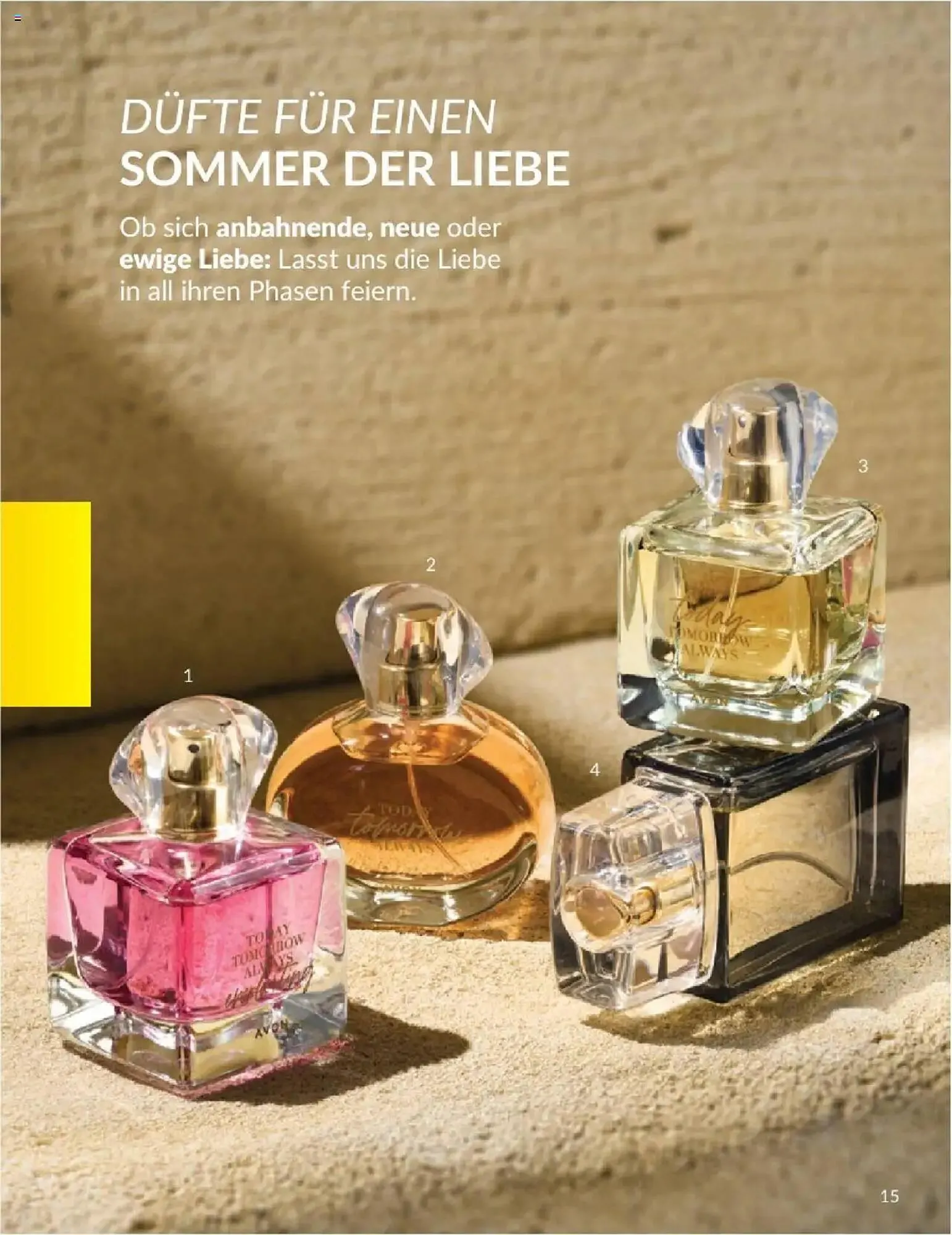 Avon Prospekt von 1. August bis 31. August 2025 - Prospekt seite 17