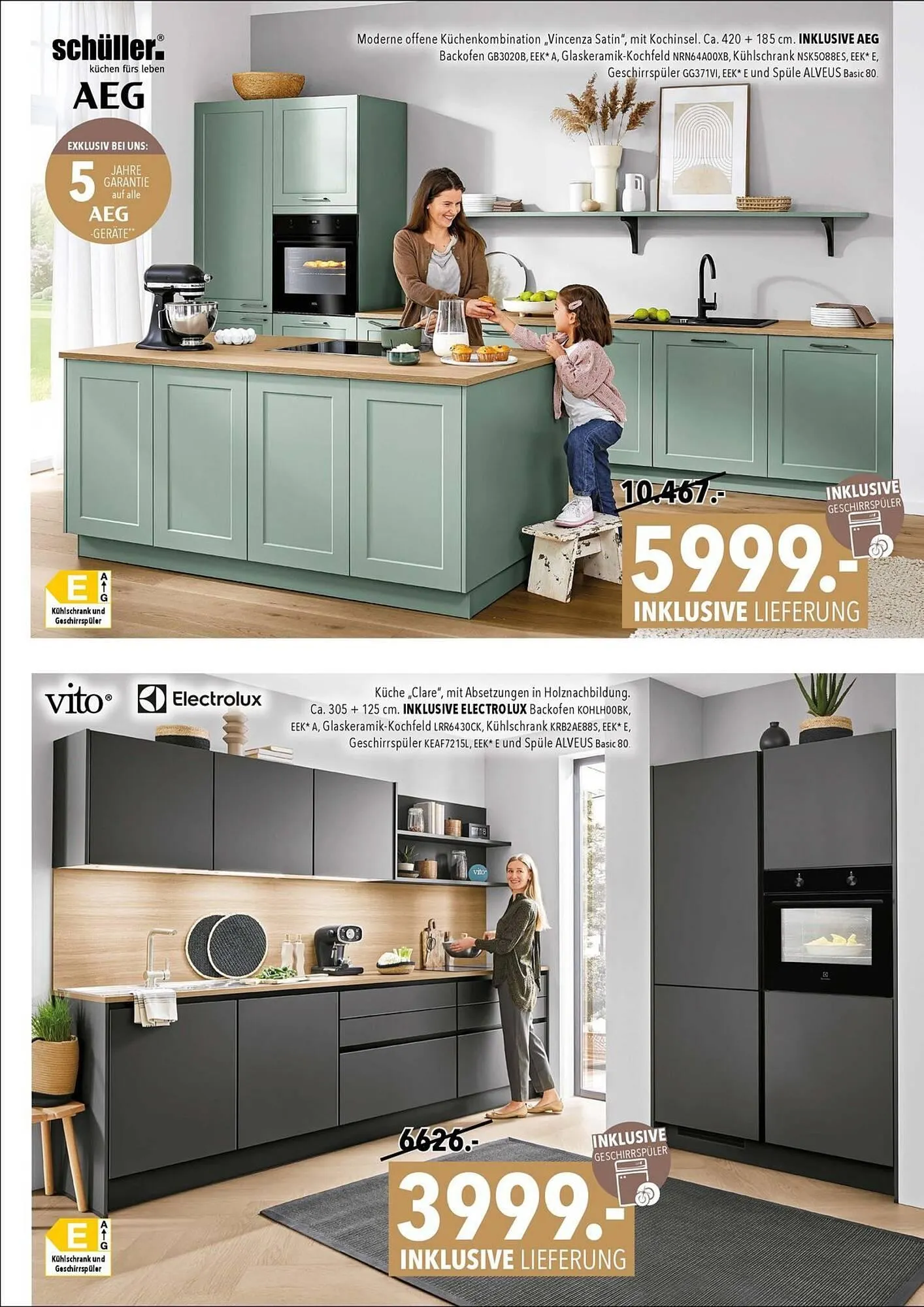 Franz Knuffmann Prospekt von 1. April bis 30. April 2026 - Prospekt seite 3