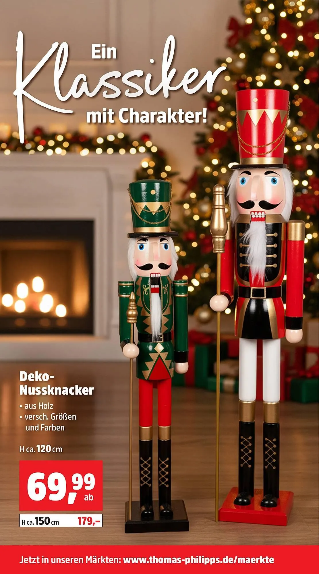 Thomas Philipps Prospekt von 10. November bis 15. November 2025 - Prospekt seite 9