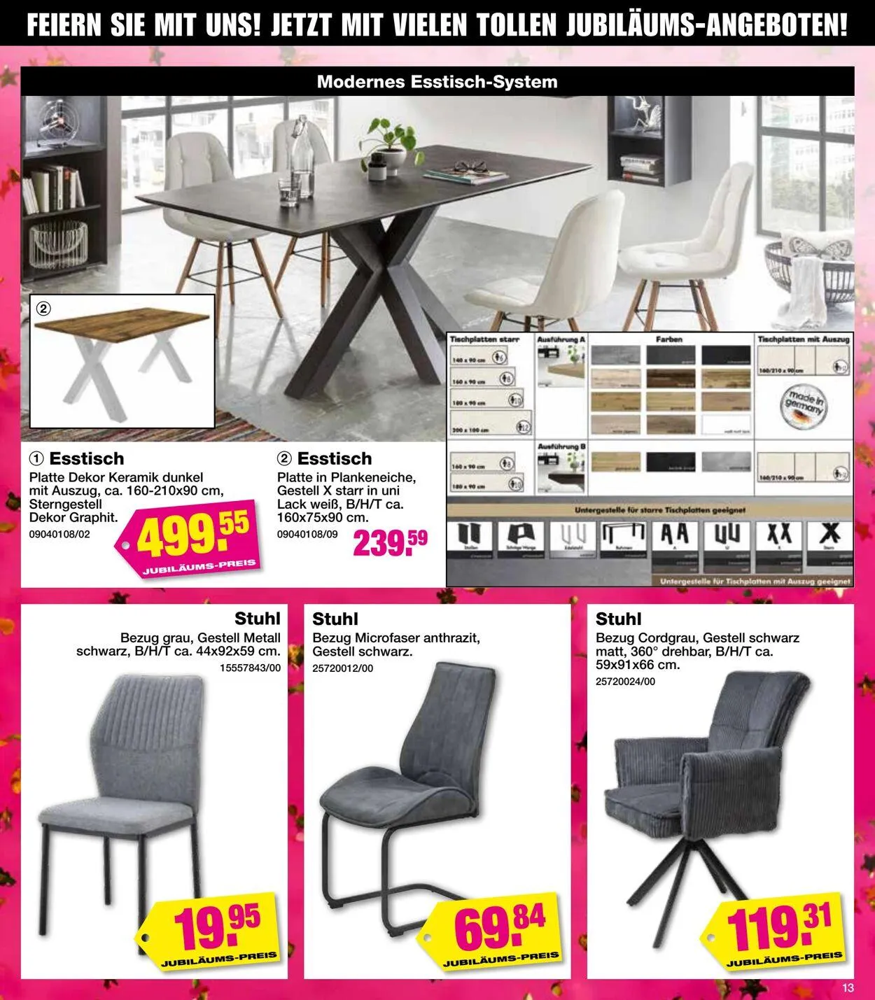 Somit Aktueller Prospekt von 20. Oktober bis 1. November 2025 - Prospekt seite 13