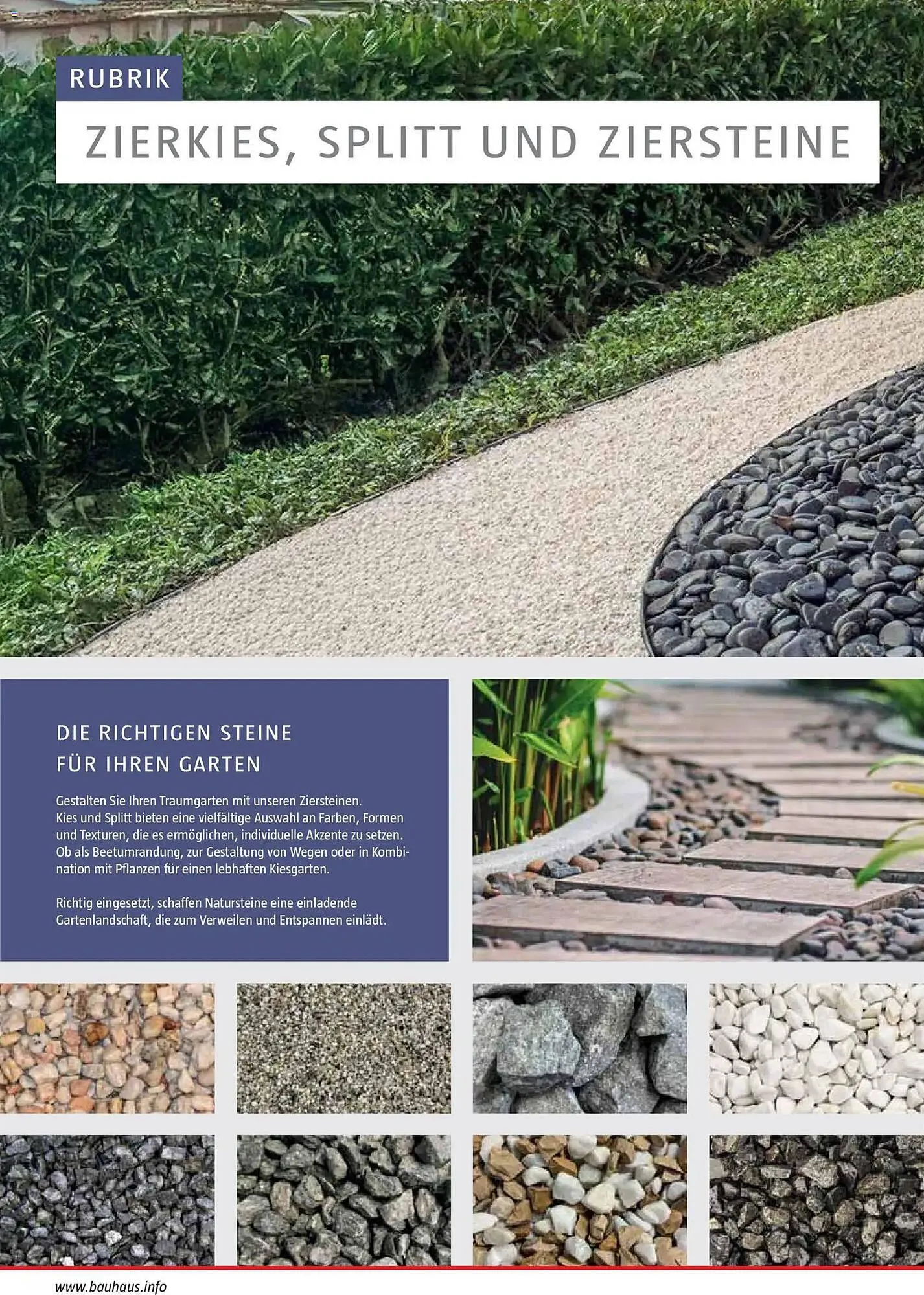 Bauhaus Prospekt von 2. März bis 30. Juni 2026 - Prospekt seite 106