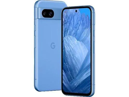 GOOGLE Pixel 8a 128 GB Bay Dual SIM