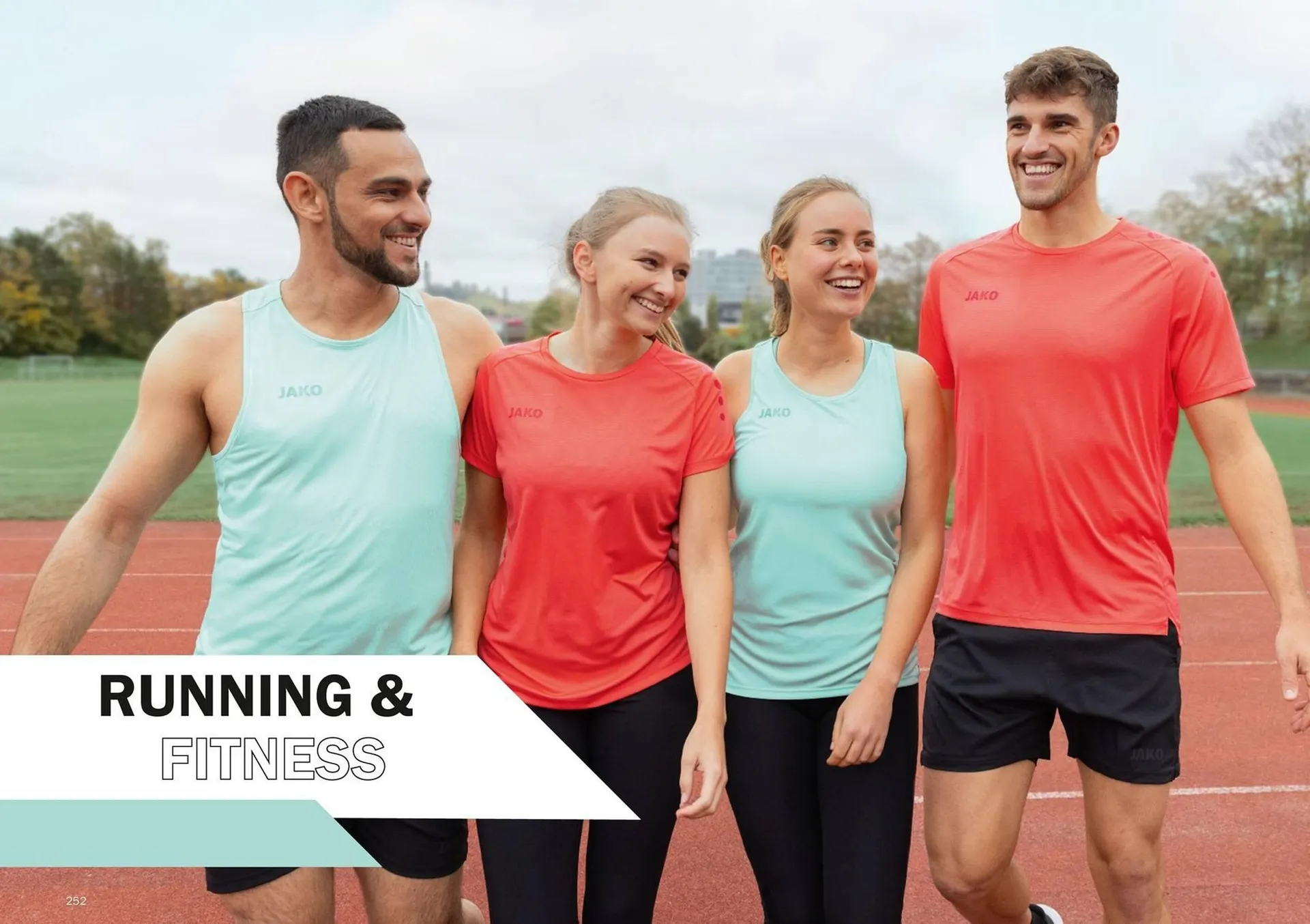 Jako Prospekt von 27. Mai bis 31. Dezember 2025 - Prospekt seite 254