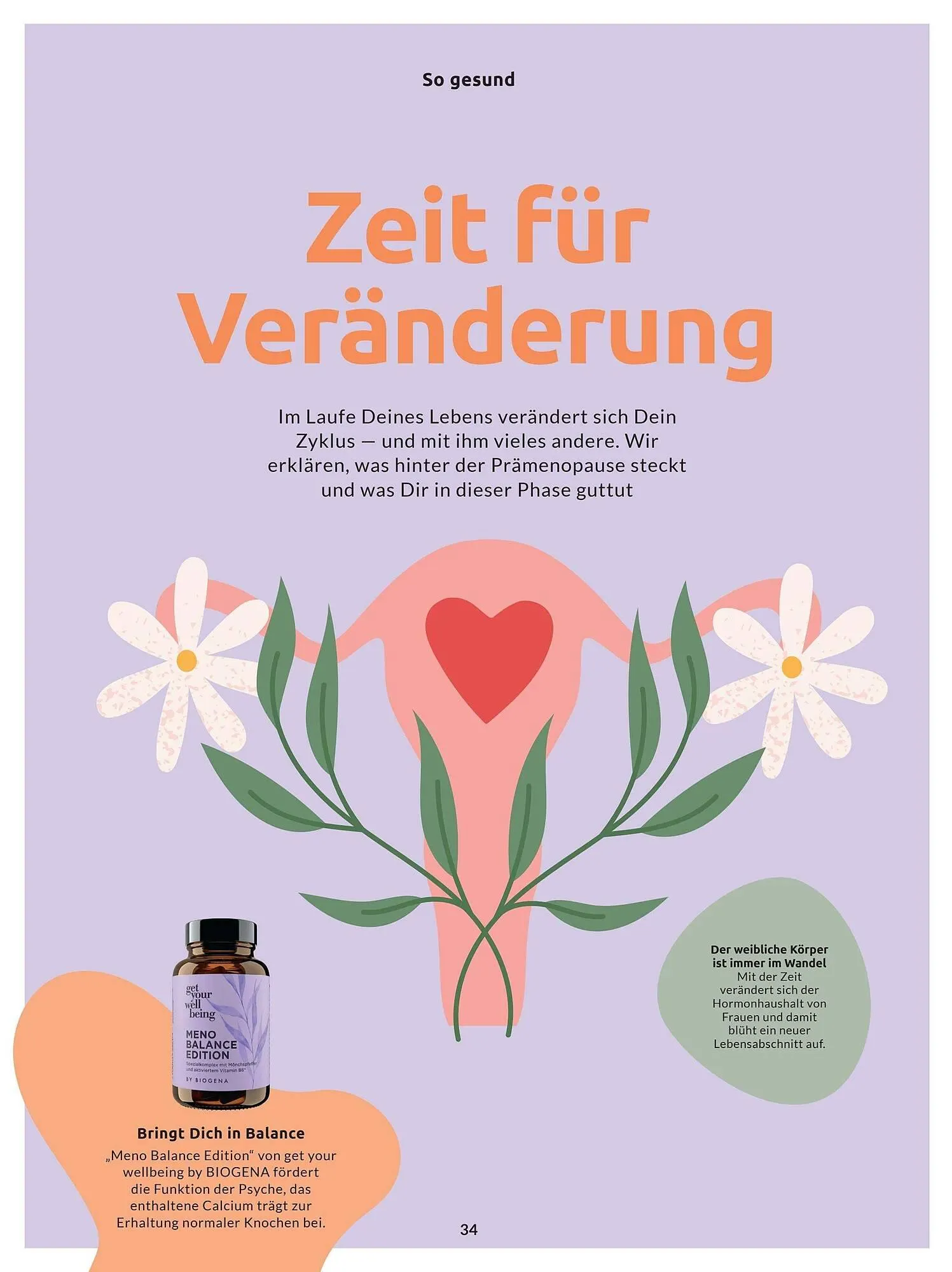 Budni Magazin von 24. Februar bis 28. Februar 2026 - Prospekt seite 34