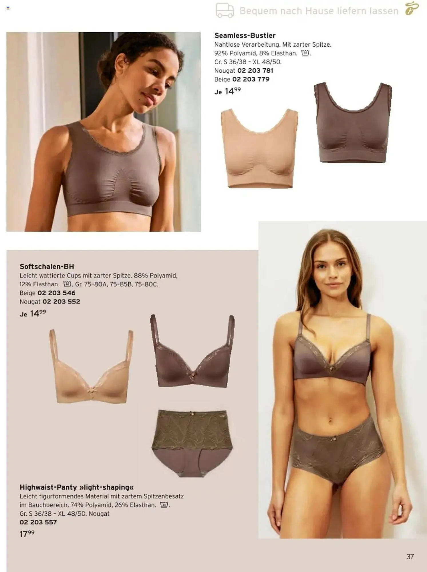 Tchibo Prospekt von 1. September bis 30. September 2025 - Prospekt seite 37