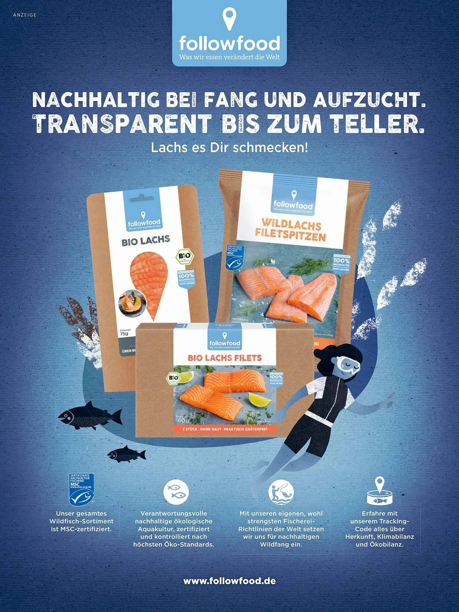 Alnatura Prospekt von 2. Mai bis 1. Juni 2025 - Prospekt seite 60