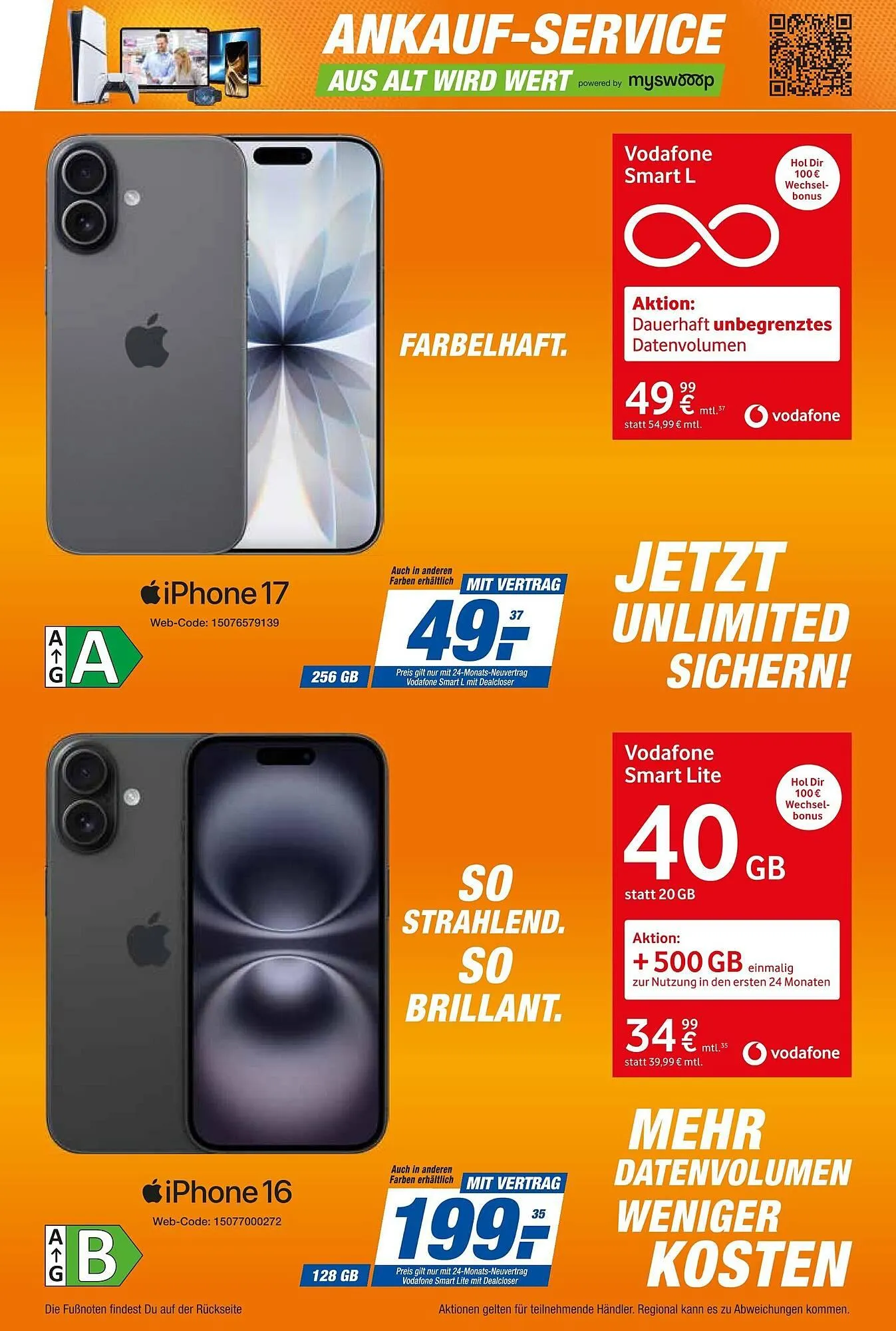 Expert Prospekt von 1. April bis 30. April 2026 - Prospekt seite 13