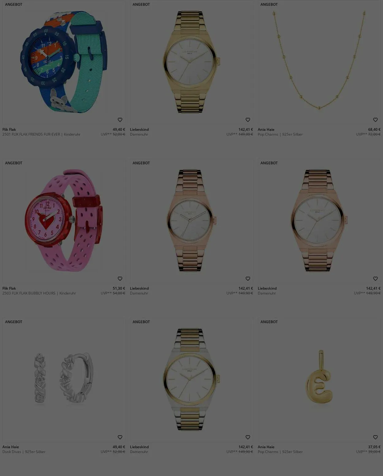 Christ von 5. Mai bis 14. Mai 2025 - Prospekt seite 13