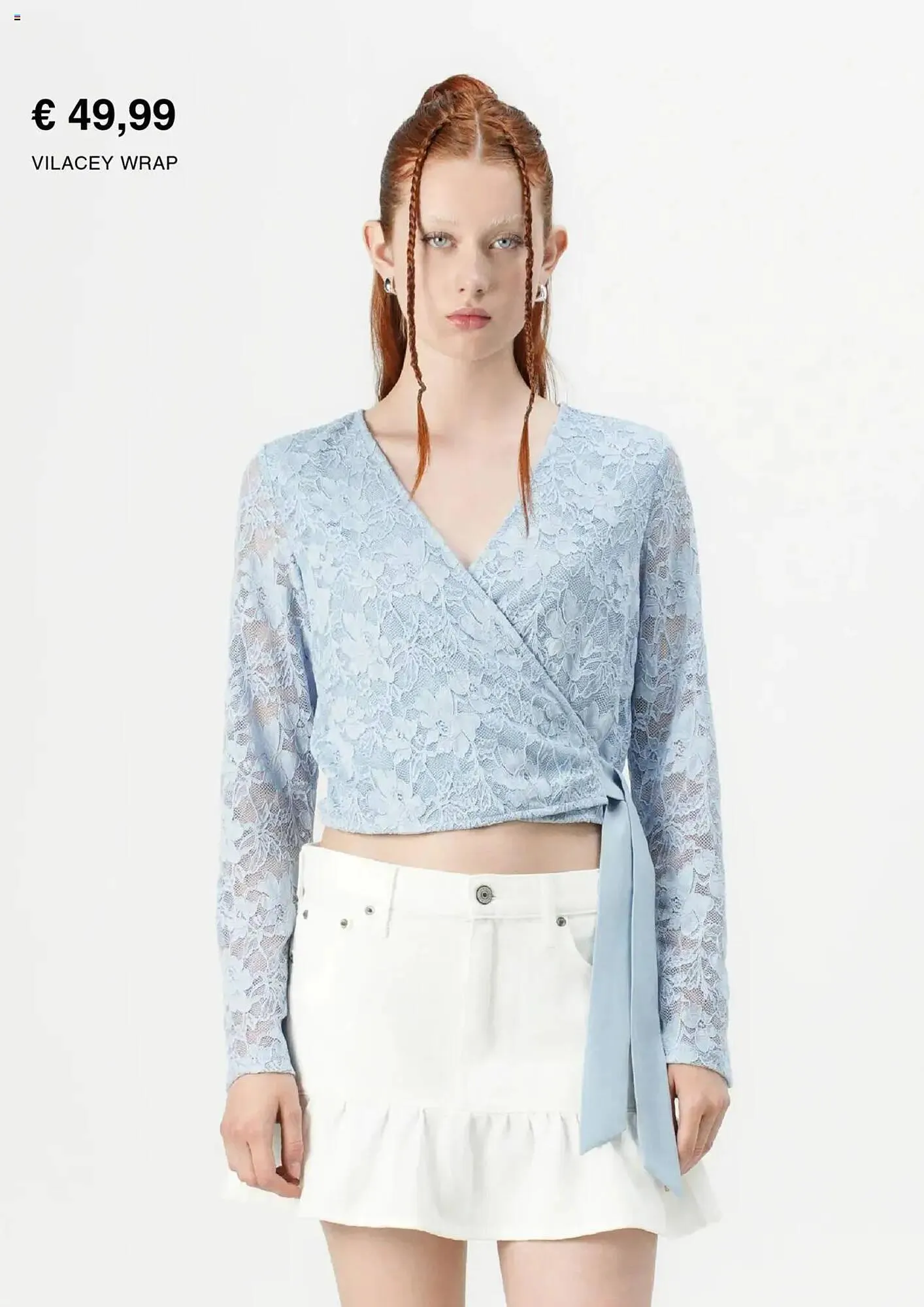 Zalando Prospekt von 1. Juni bis 30. Juni 2025 - Prospekt seite 10