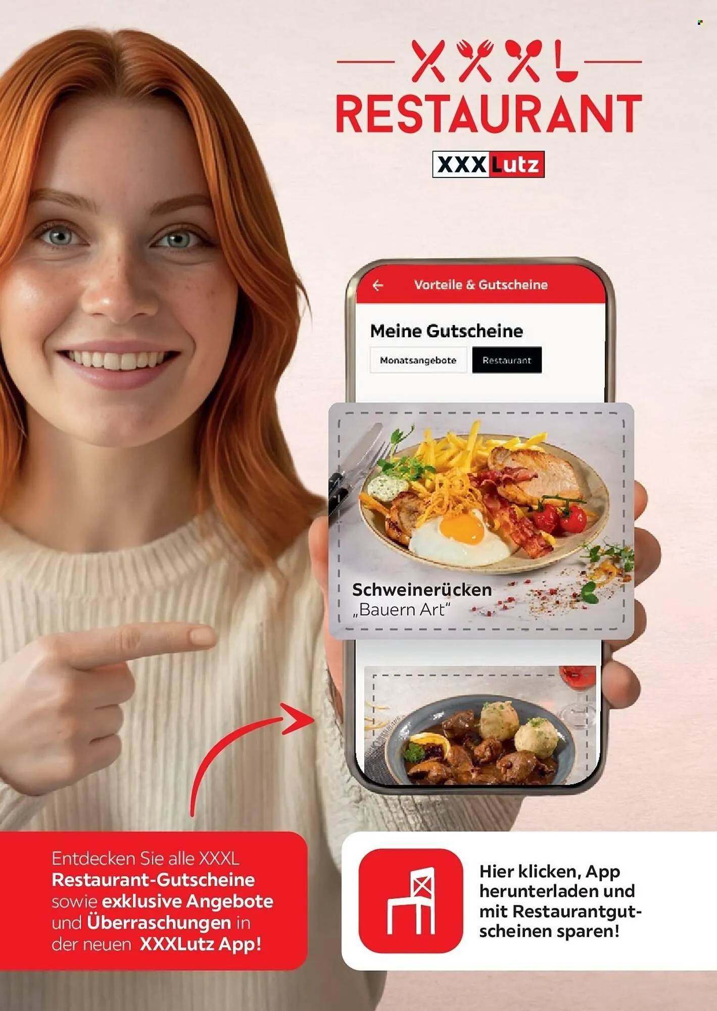 XXXLutz Prospekt von 1. August bis 31. Januar 2027 - Prospekt seite 38
