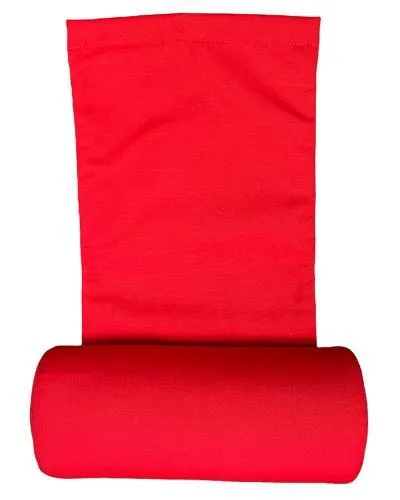 Adirondack Stuhl Kopfkissen Red Snapper rot